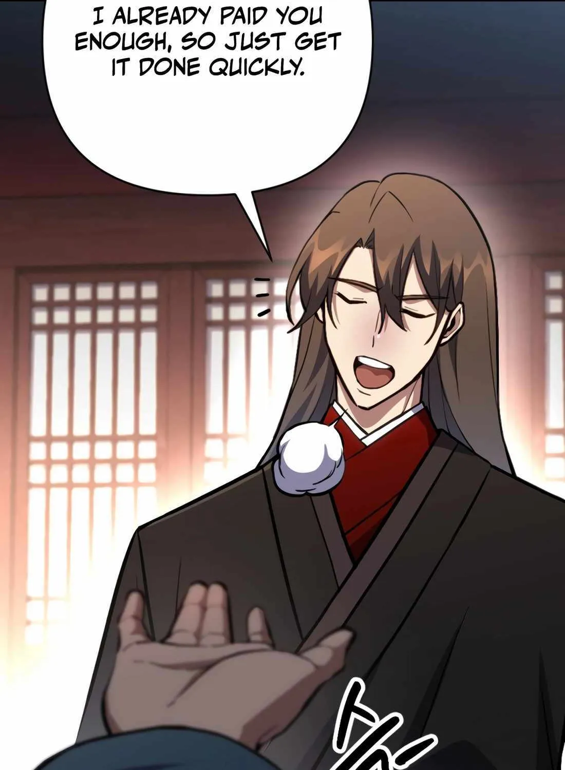 The Indomitable Wanderer Mangakakalot X Chapter 30 Page 82
