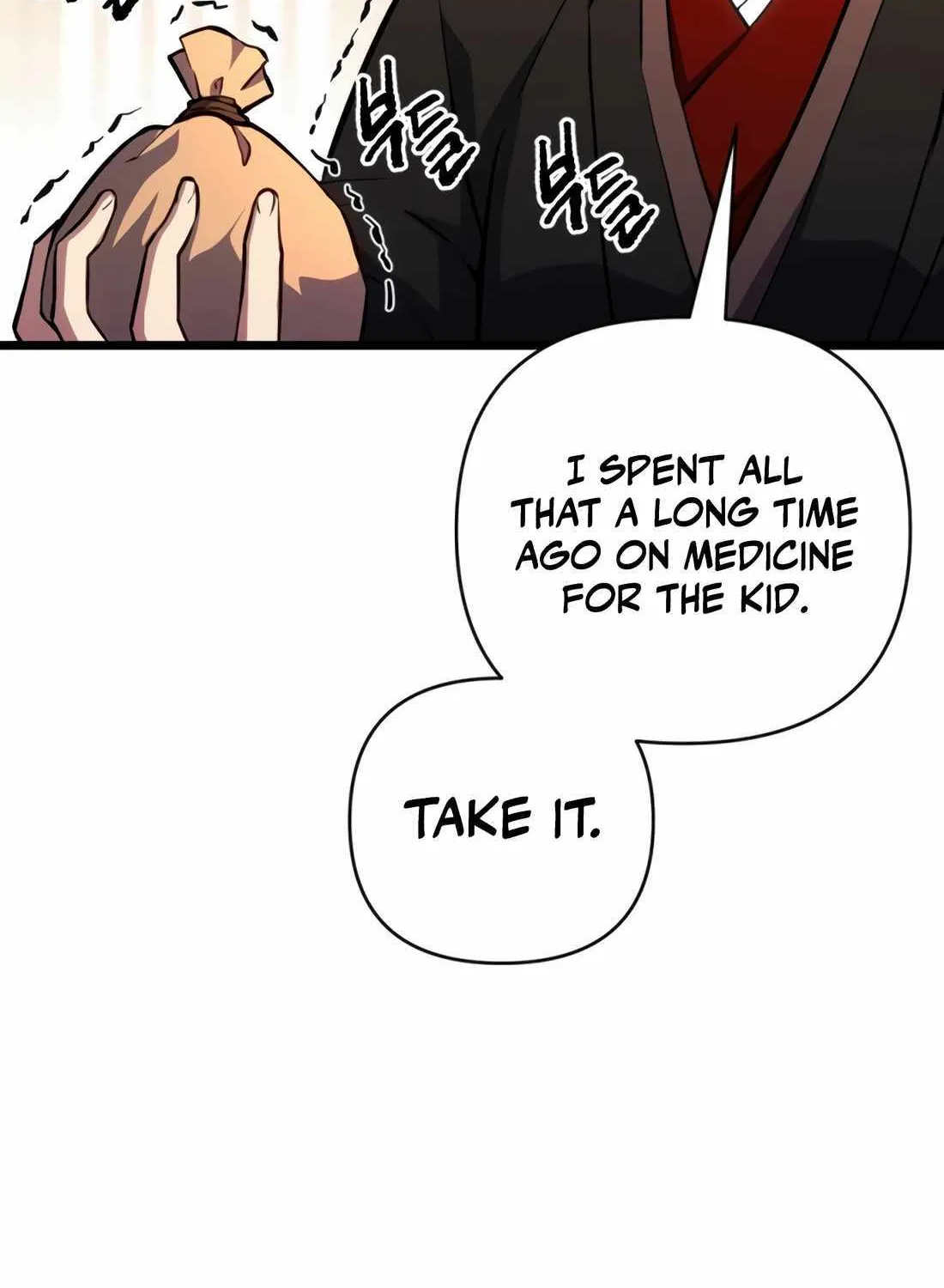 The Indomitable Wanderer Mangakakalot X Chapter 30 Page 88