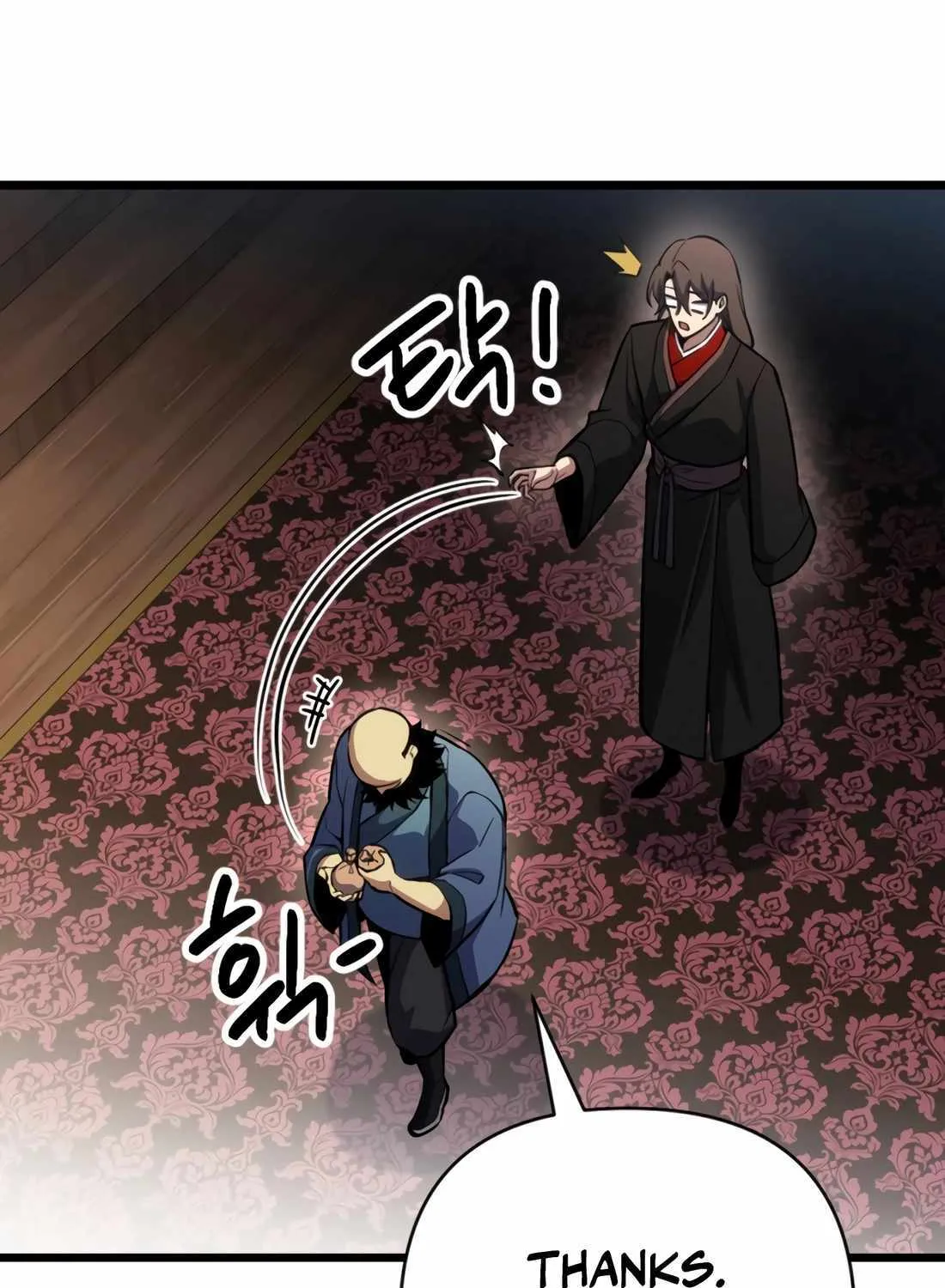 The Indomitable Wanderer Mangakakalot X Chapter 30 Page 89