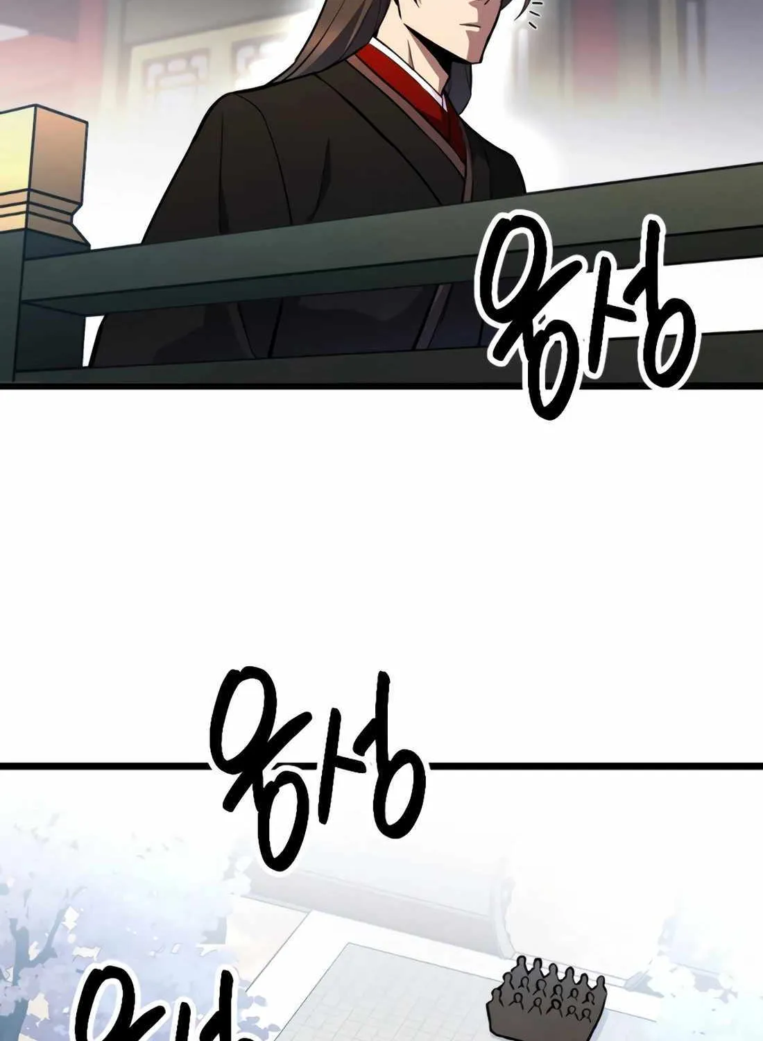 The Indomitable Wanderer Mangakakalot X Chapter 30 Page 94