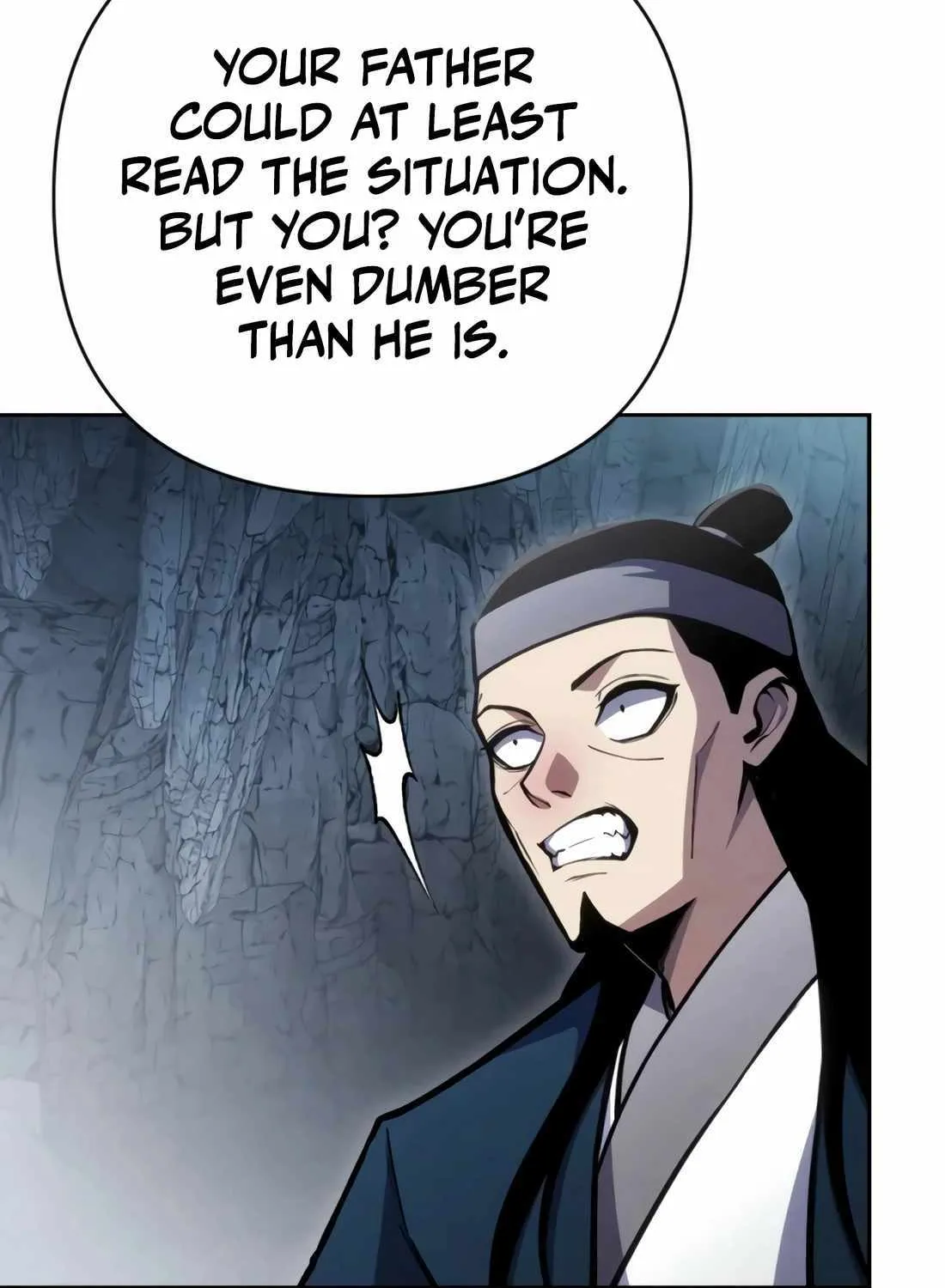 The Indomitable Wanderer Mangakakalot X Chapter 31 Page 106