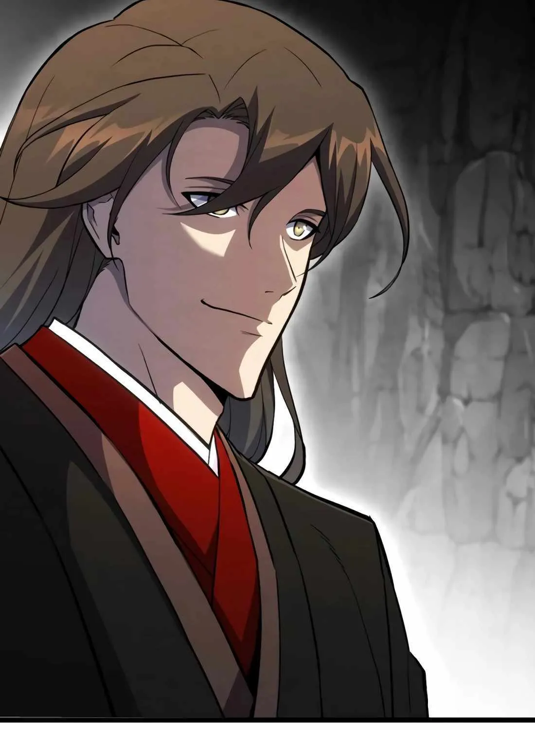 The Indomitable Wanderer Mangakakalot X Chapter 31 Page 104