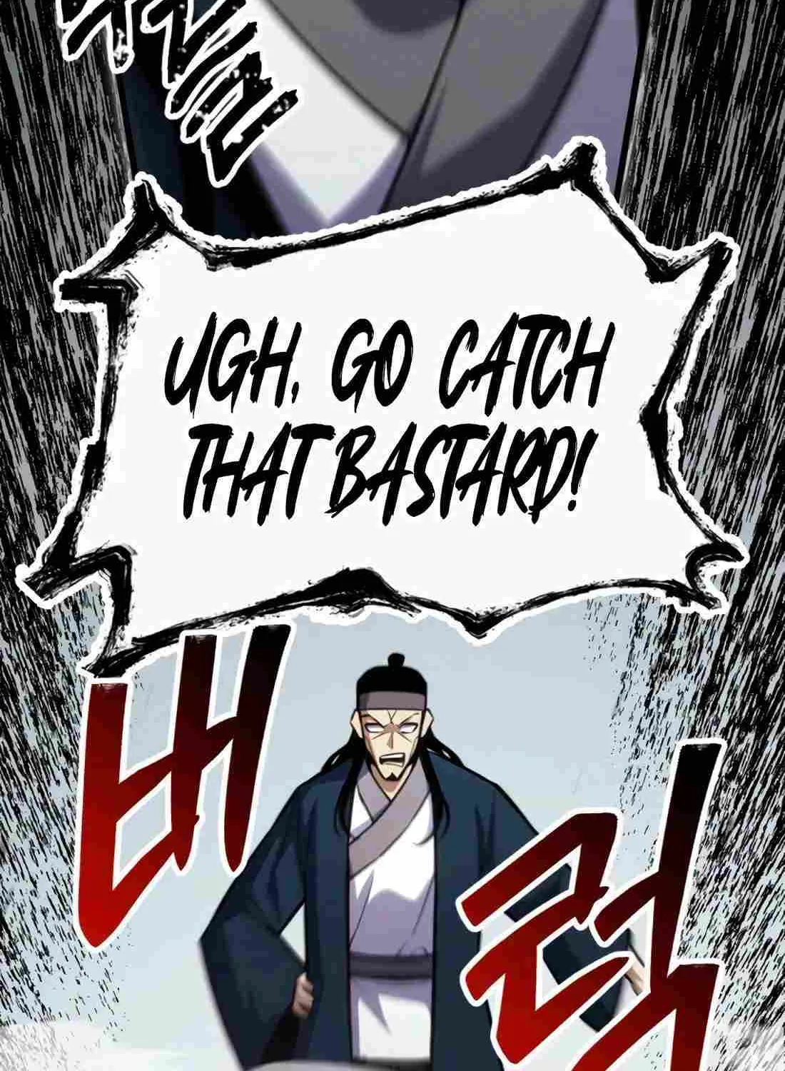 The Indomitable Wanderer Mangakakalot X Chapter 31 Page 116
