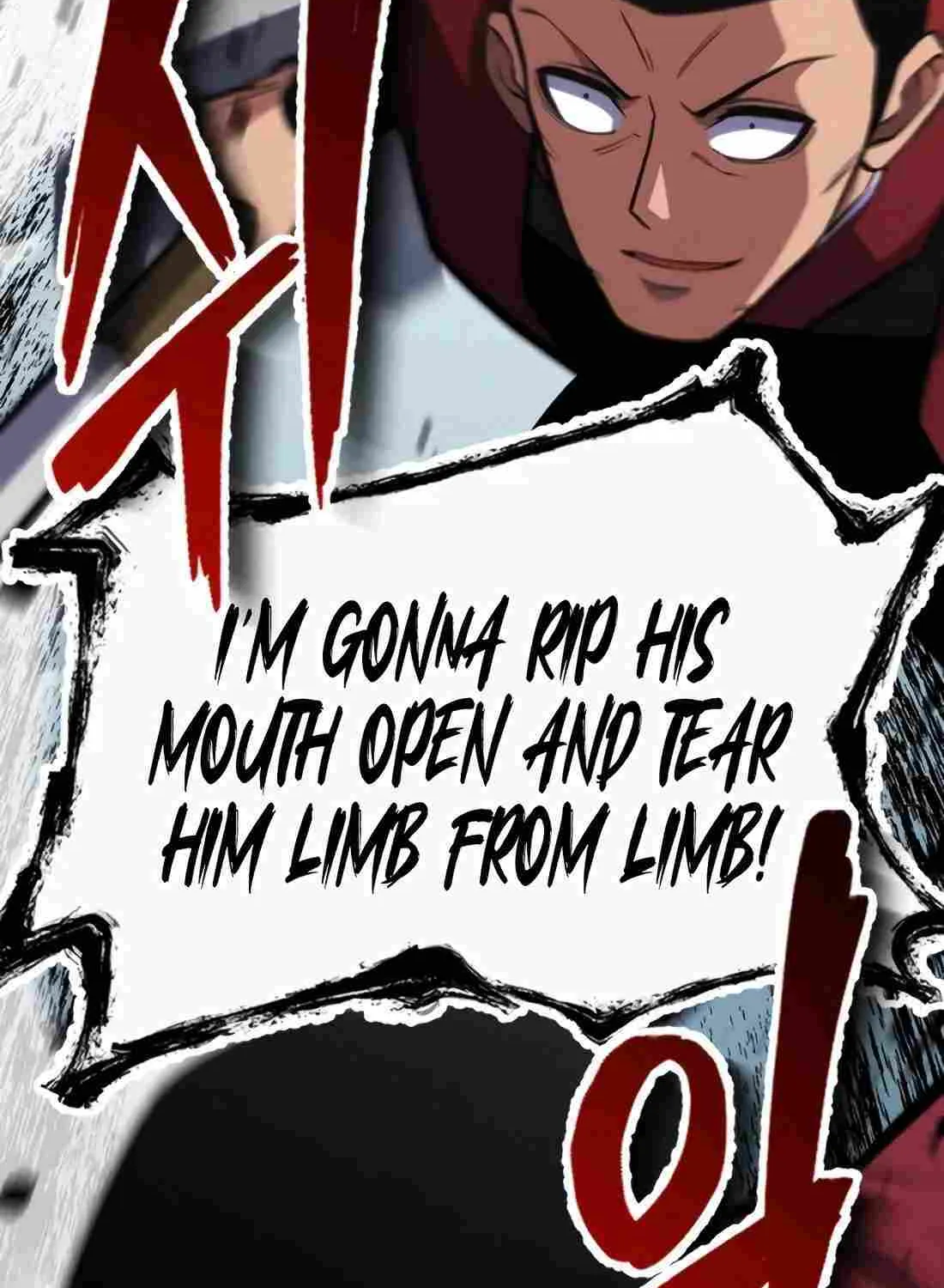 The Indomitable Wanderer Mangakakalot X Chapter 31 Page 118