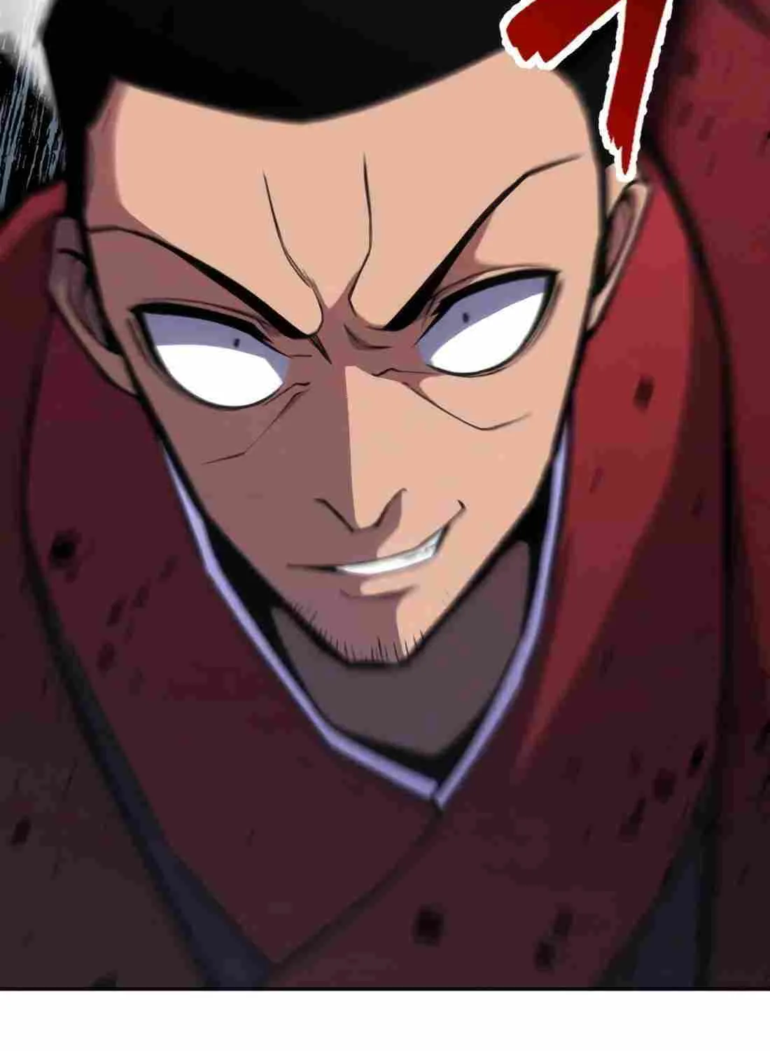 The Indomitable Wanderer Mangakakalot X Chapter 31 Page 119
