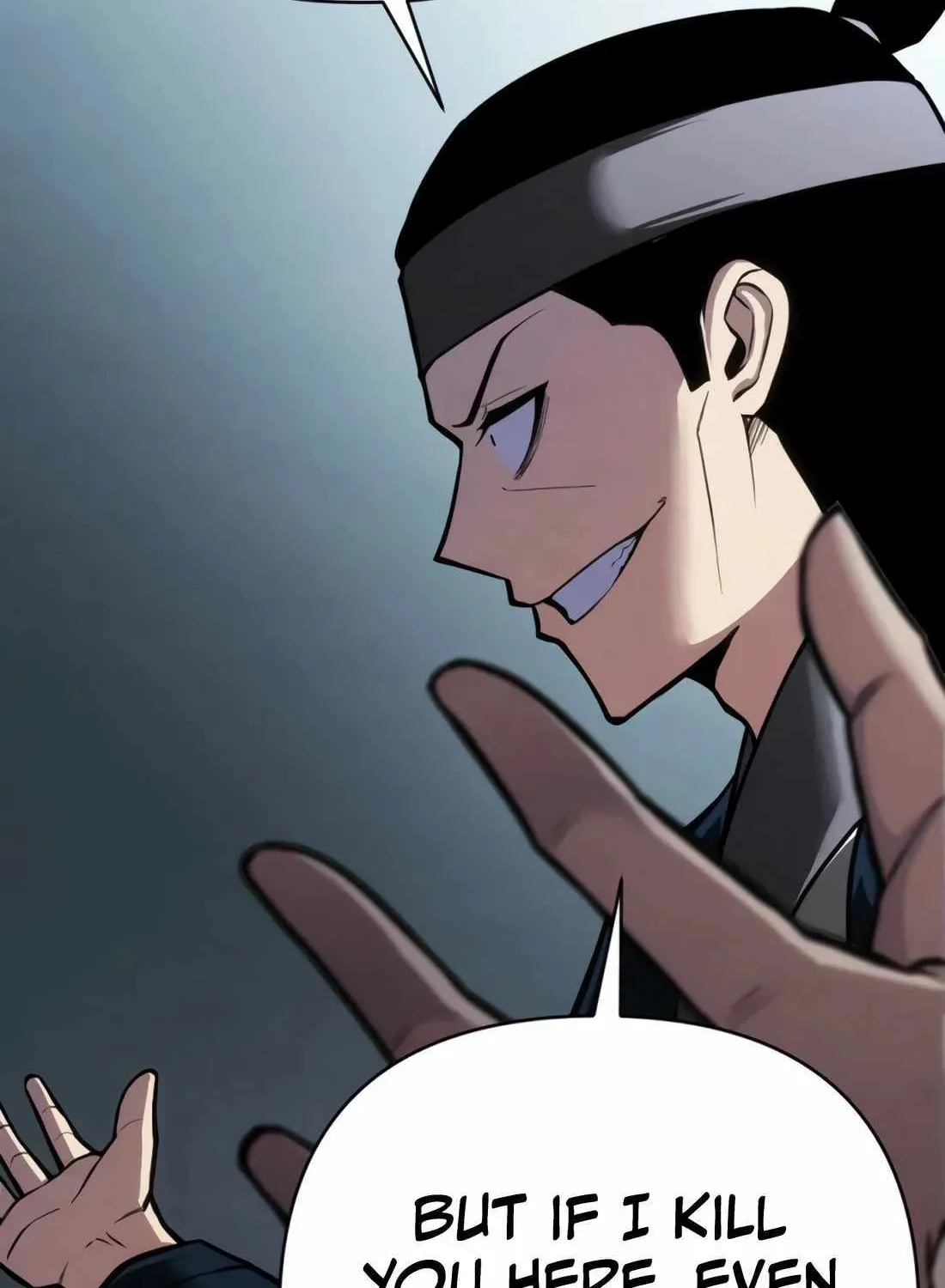 The Indomitable Wanderer Mangakakalot X Chapter 31 Page 111