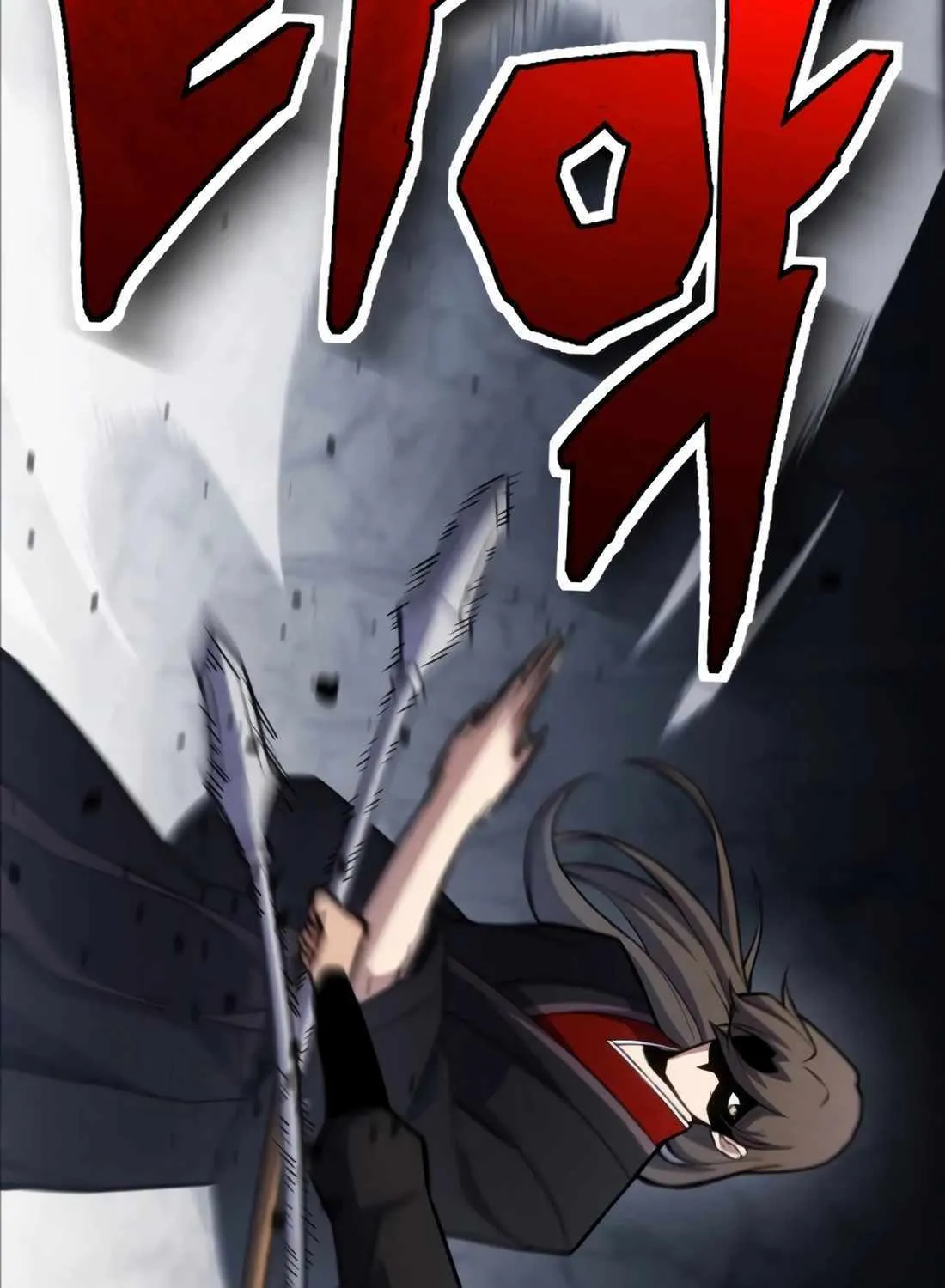 The Indomitable Wanderer Mangakakalot X Chapter 31 Page 127