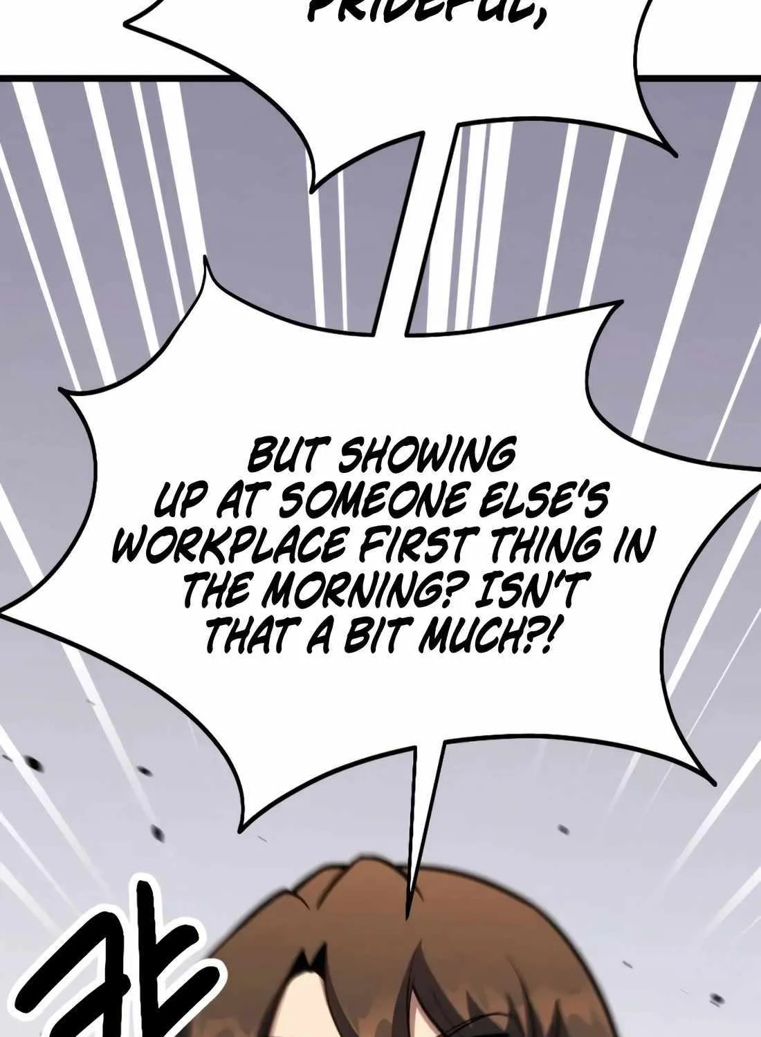 The Indomitable Wanderer Mangakakalot X Chapter 31 Page 13