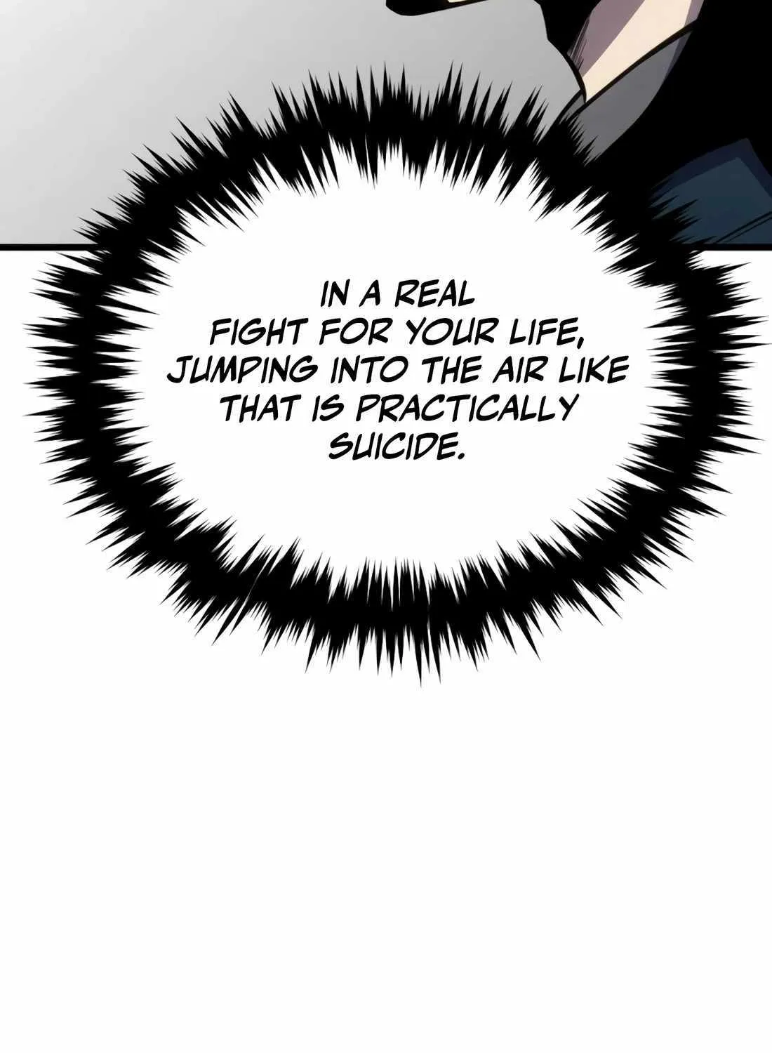 The Indomitable Wanderer Mangakakalot X Chapter 31 Page 134