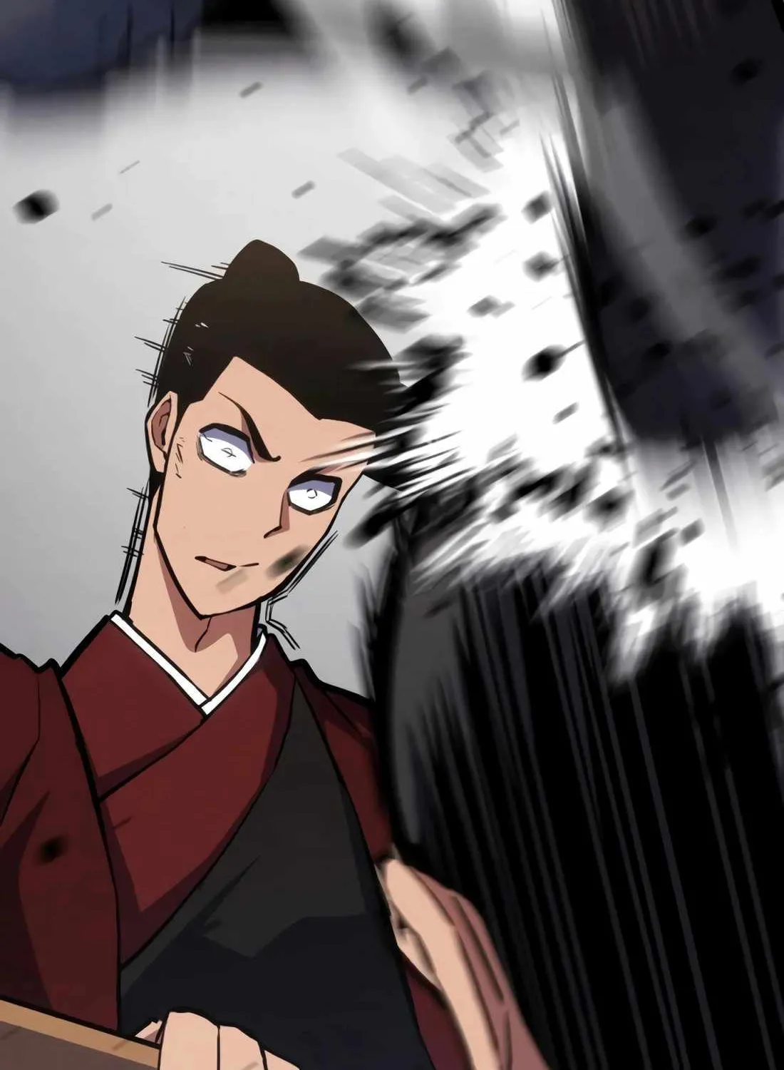 The Indomitable Wanderer Mangakakalot X Chapter 31 Page 143