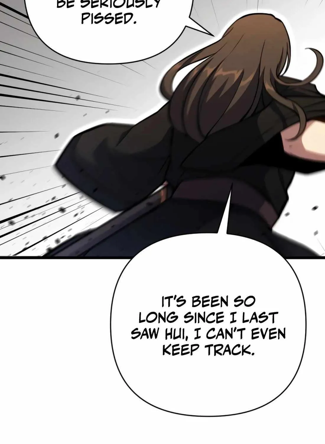 The Indomitable Wanderer Mangakakalot X Chapter 31 Page 16