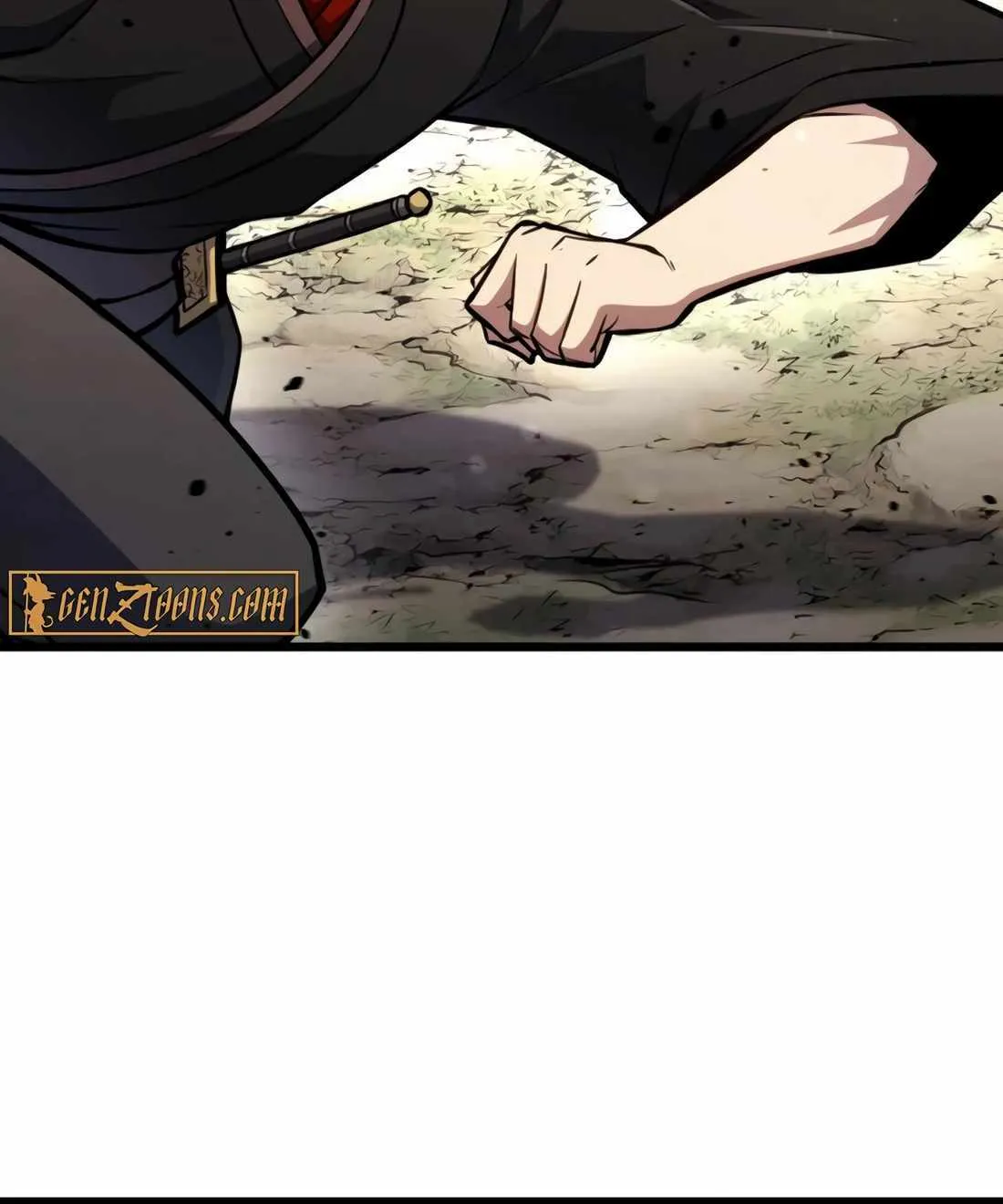 The Indomitable Wanderer Mangakakalot X Chapter 31 Page 19