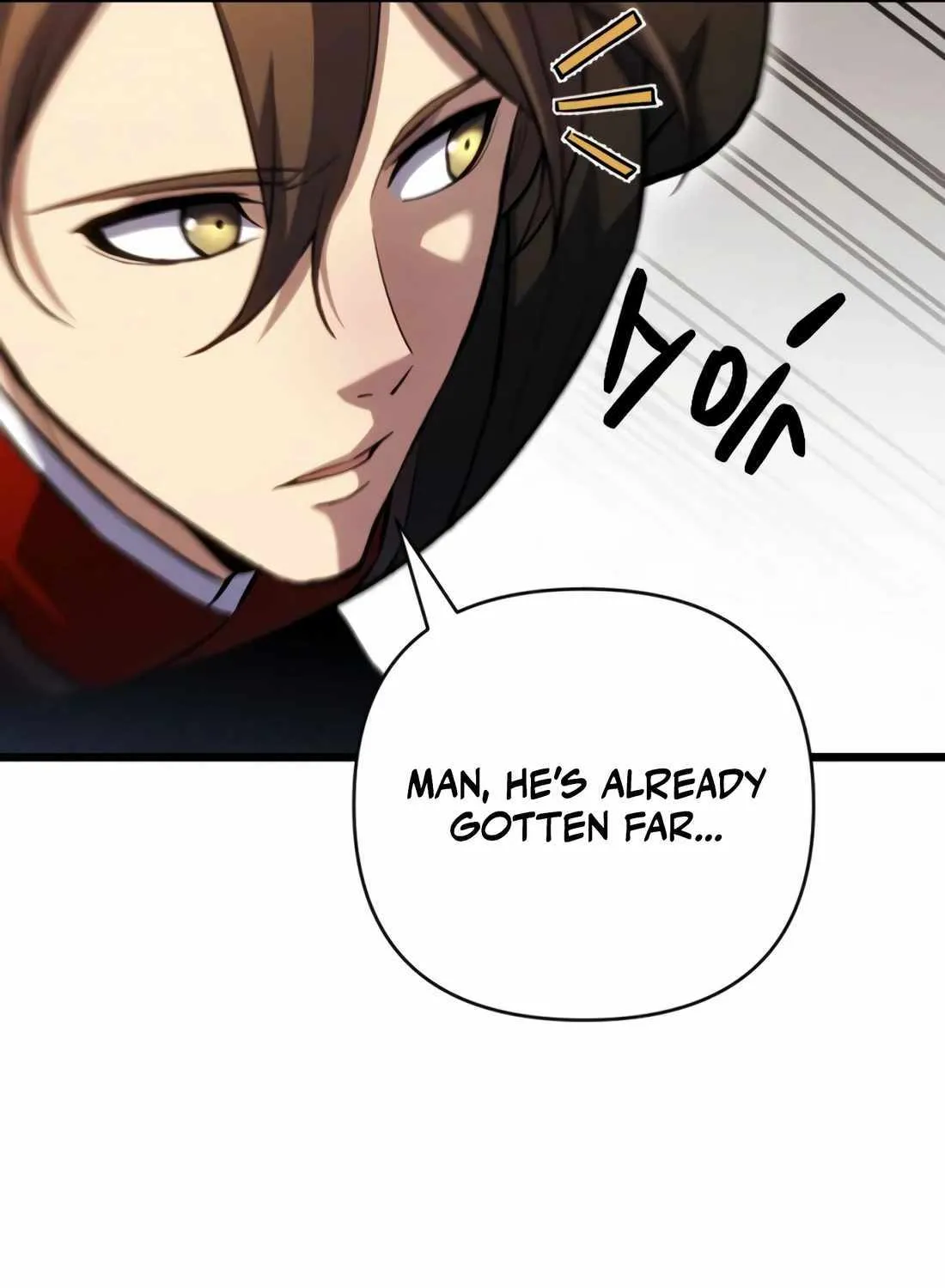 The Indomitable Wanderer Mangakakalot X Chapter 31 Page 20