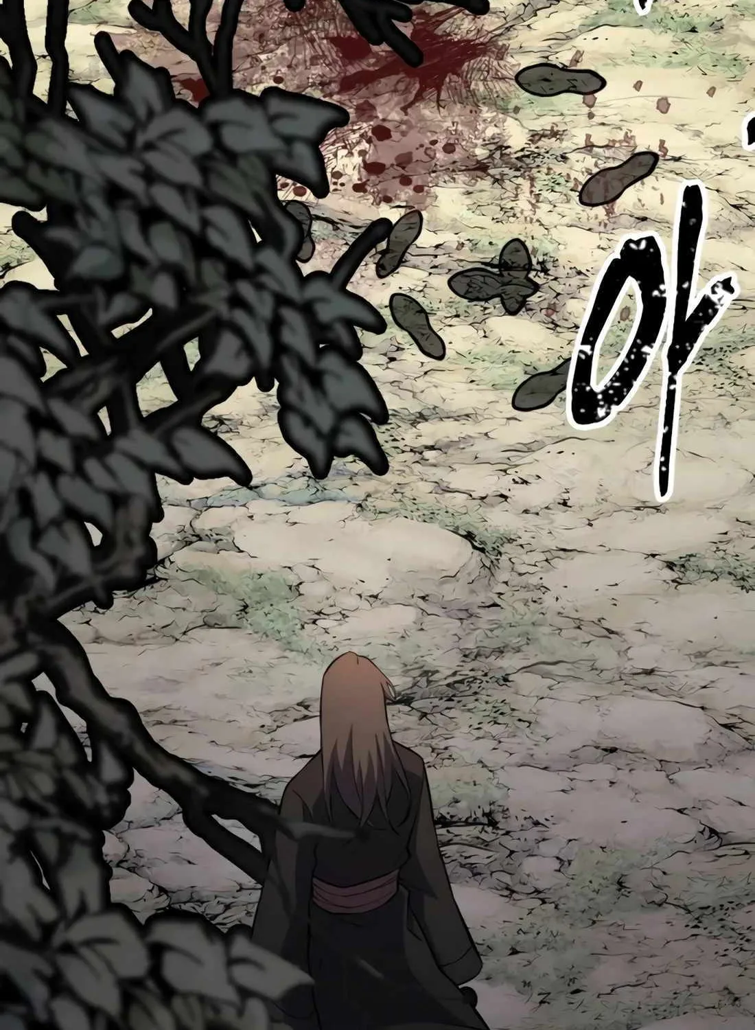 The Indomitable Wanderer Mangakakalot X Chapter 31 Page 30