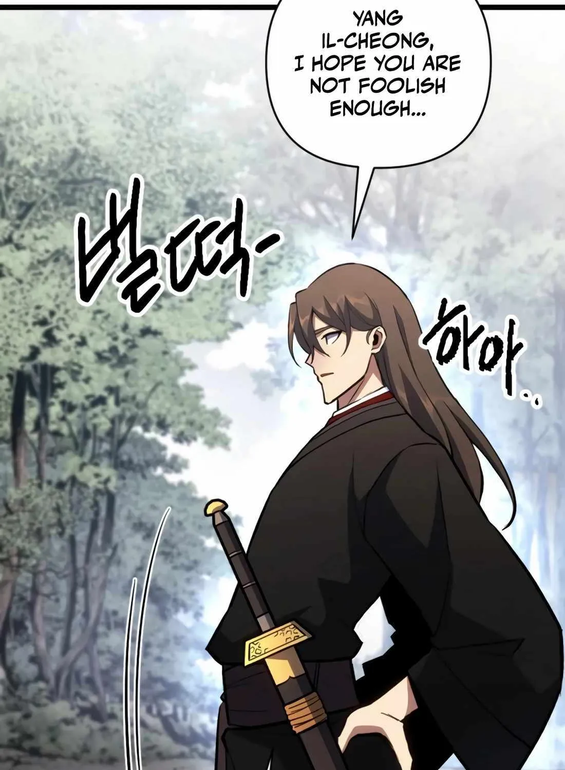 The Indomitable Wanderer Mangakakalot X Chapter 31 Page 34