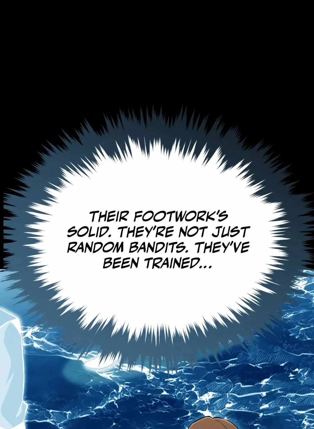 The Indomitable Wanderer Mangakakalot X Chapter 31 Page 46