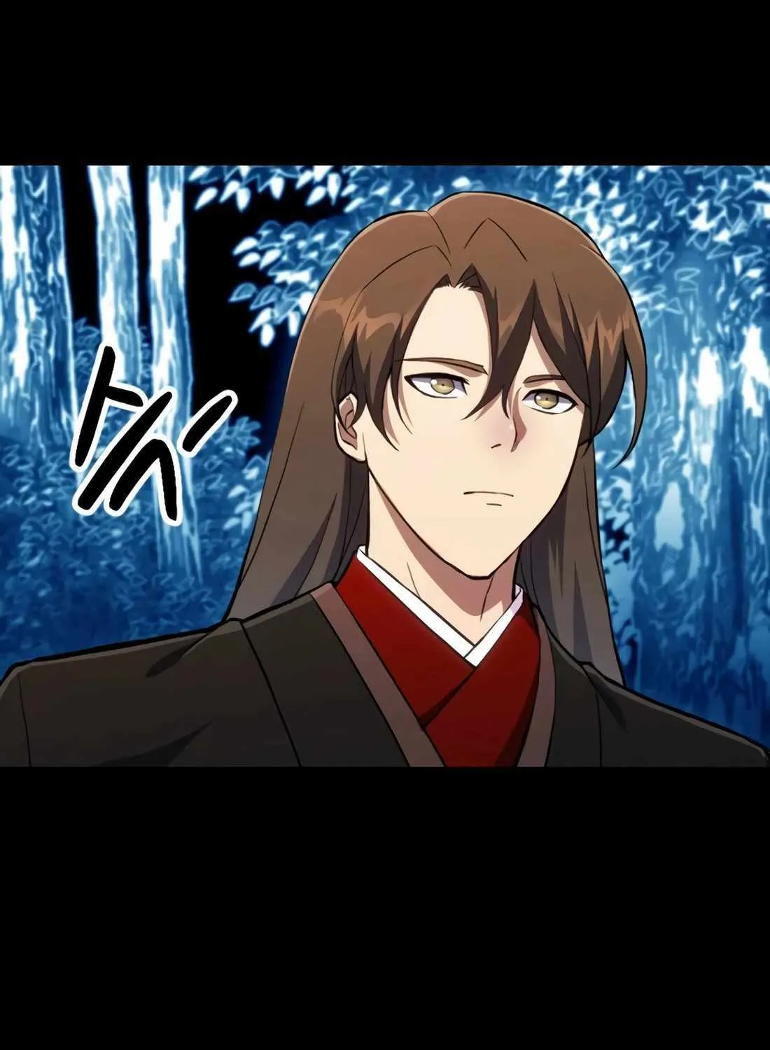 The Indomitable Wanderer Mangakakalot X Chapter 31 Page 49