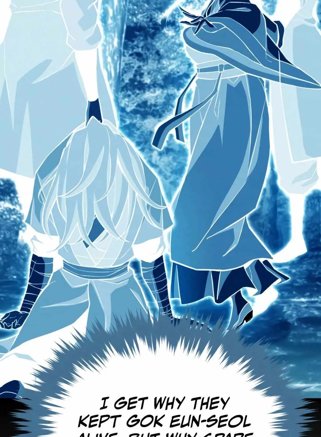 The Indomitable Wanderer Mangakakalot X Chapter 31 Page 51