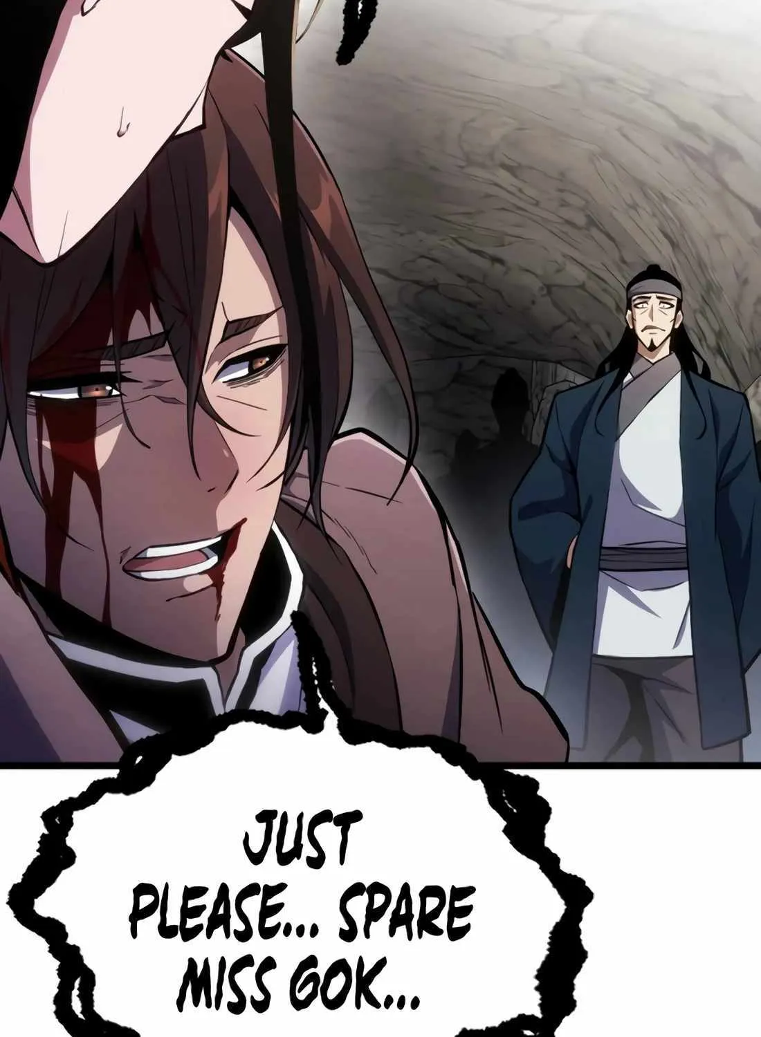 The Indomitable Wanderer Mangakakalot X Chapter 31 Page 70