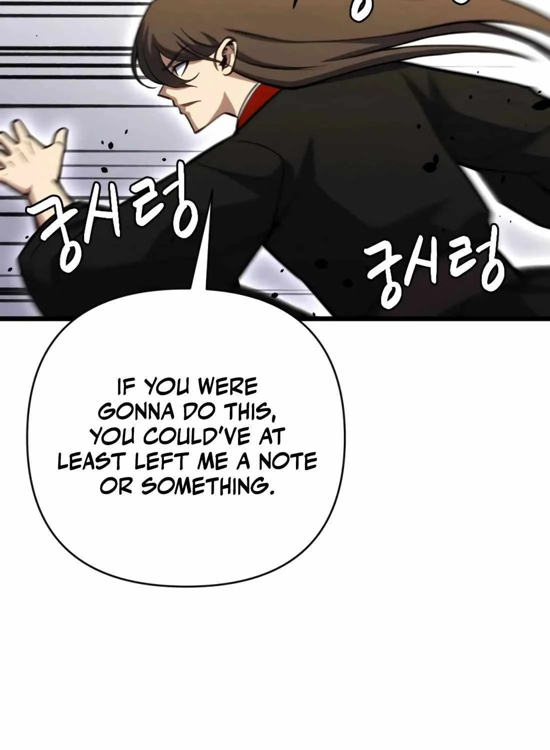 The Indomitable Wanderer Mangakakalot X Chapter 31 Page 9