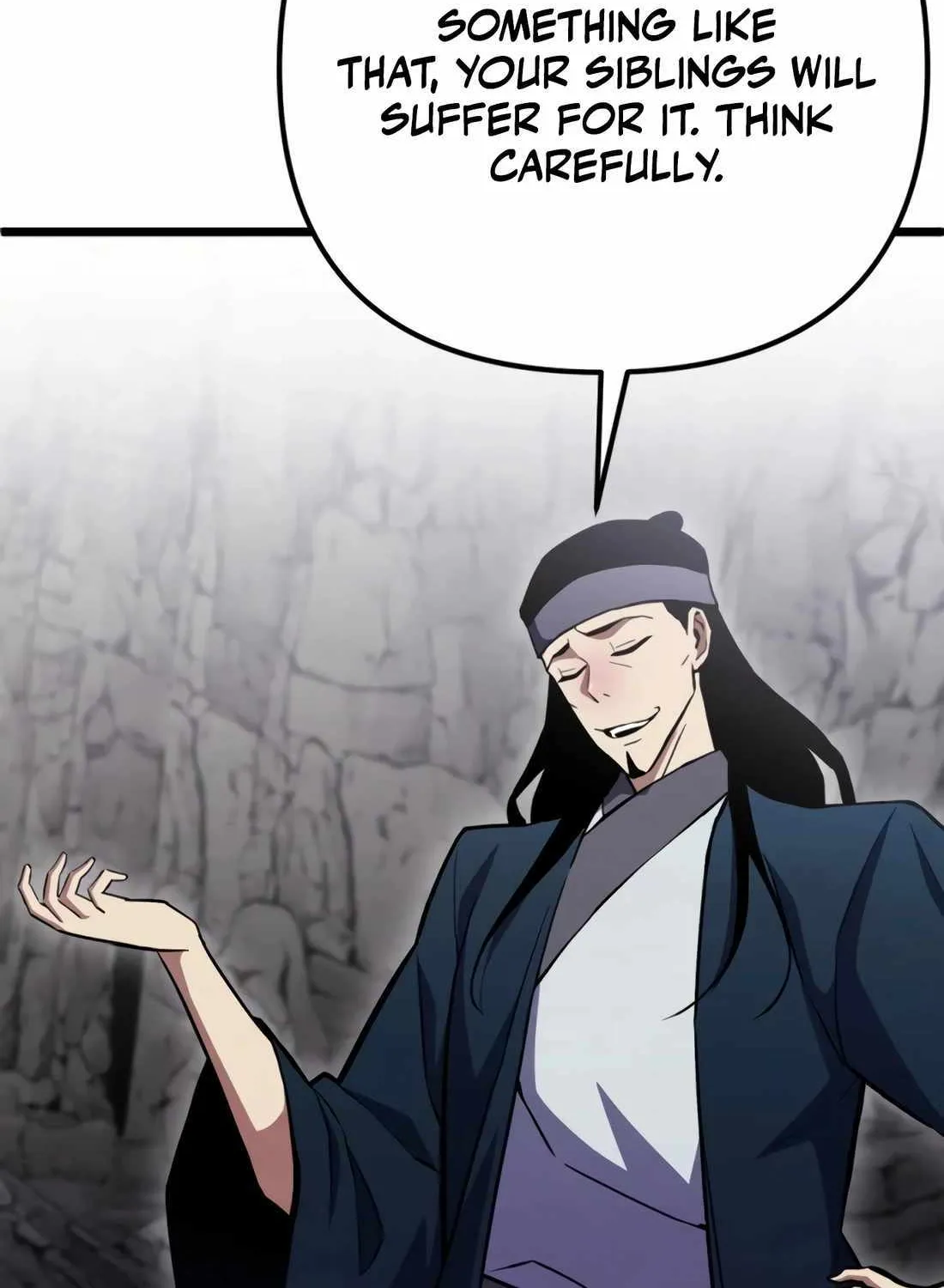 The Indomitable Wanderer Mangakakalot X Chapter 31 Page 81