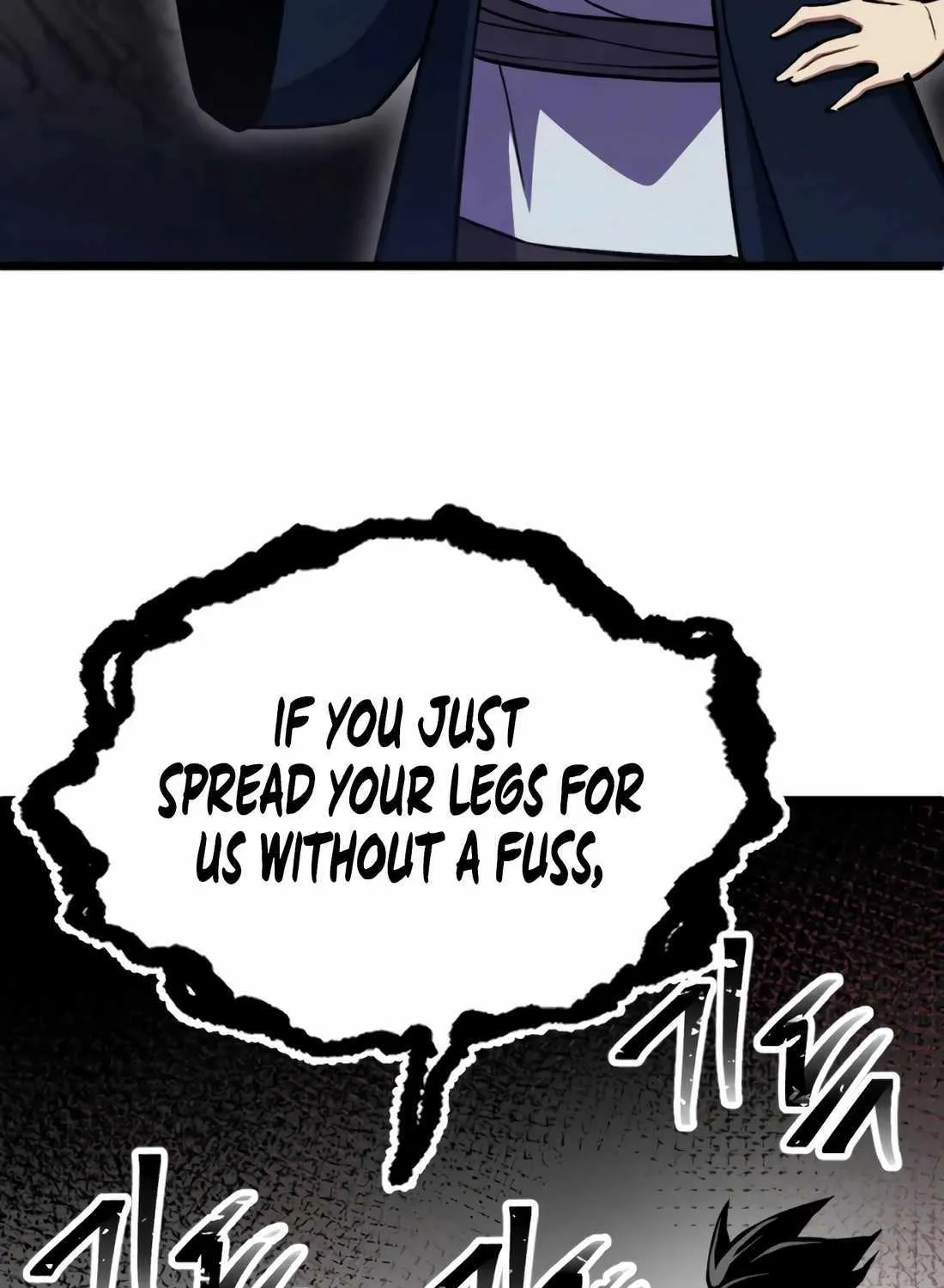The Indomitable Wanderer Mangakakalot X Chapter 31 Page 82
