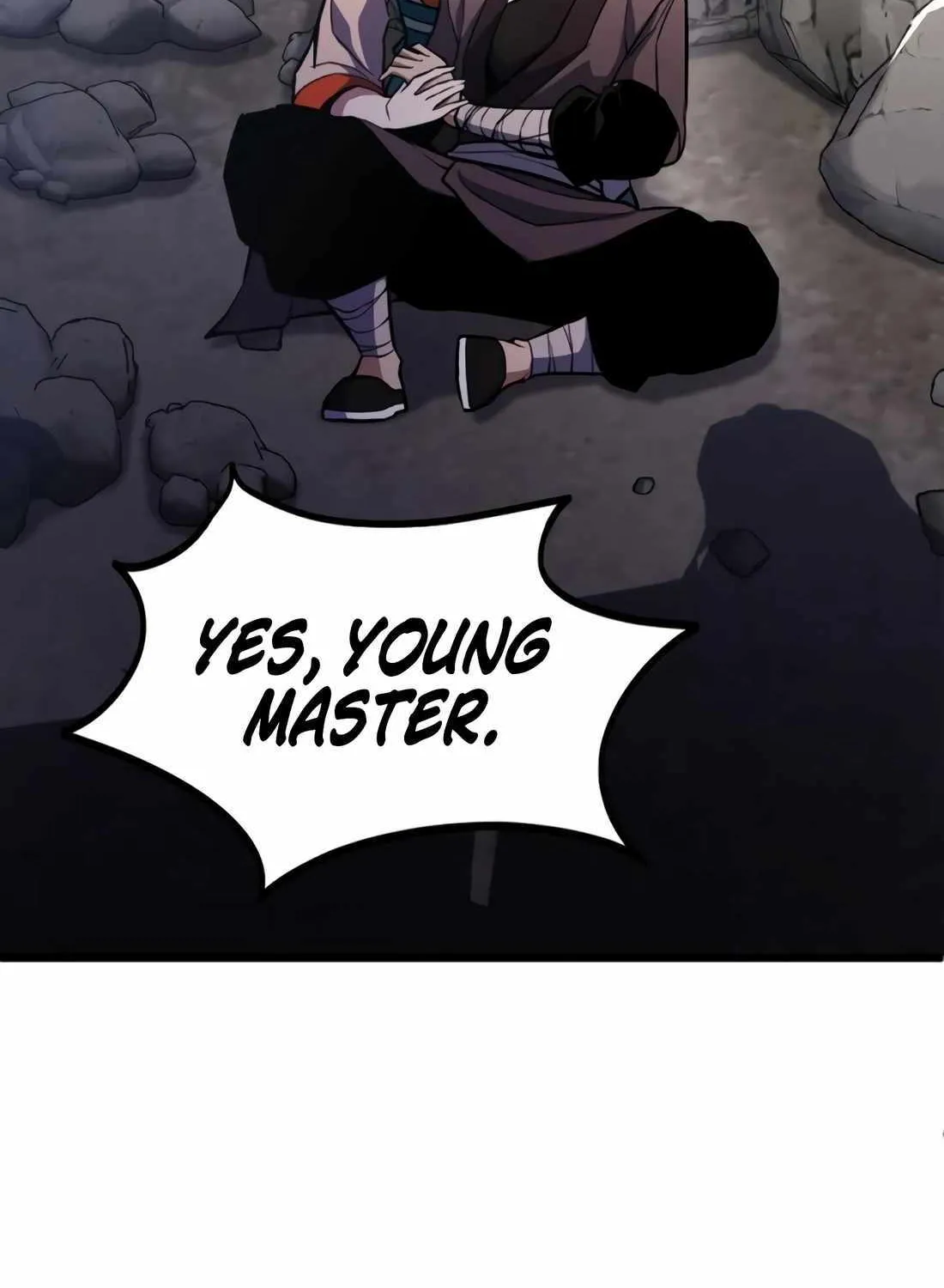 The Indomitable Wanderer Mangakakalot X Chapter 31 Page 85