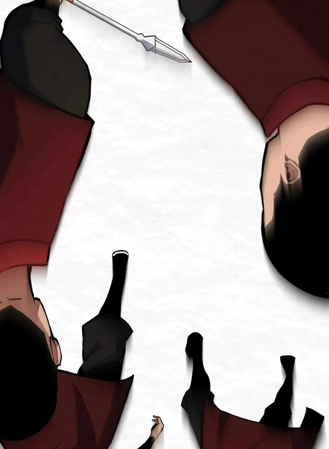The Indomitable Wanderer Mangakakalot X Chapter 31 Page 99
