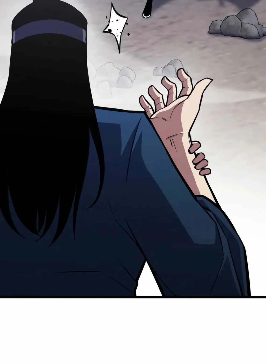 The Indomitable Wanderer Mangakakalot X Chapter 32 Page 105