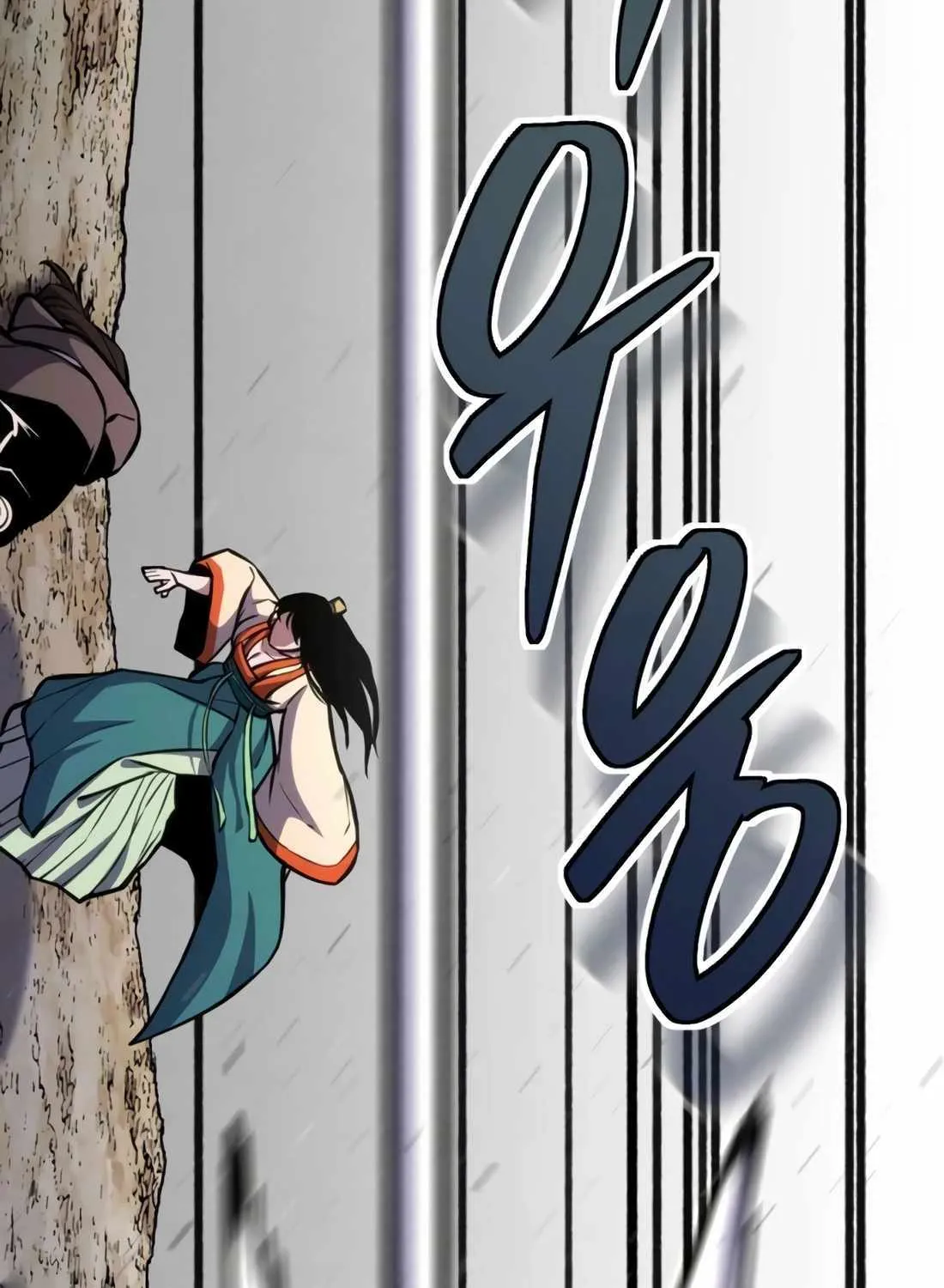 The Indomitable Wanderer Mangakakalot X Chapter 32 Page 112