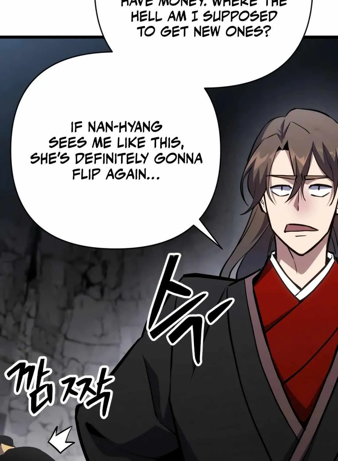 The Indomitable Wanderer Mangakakalot X Chapter 32 Page 121