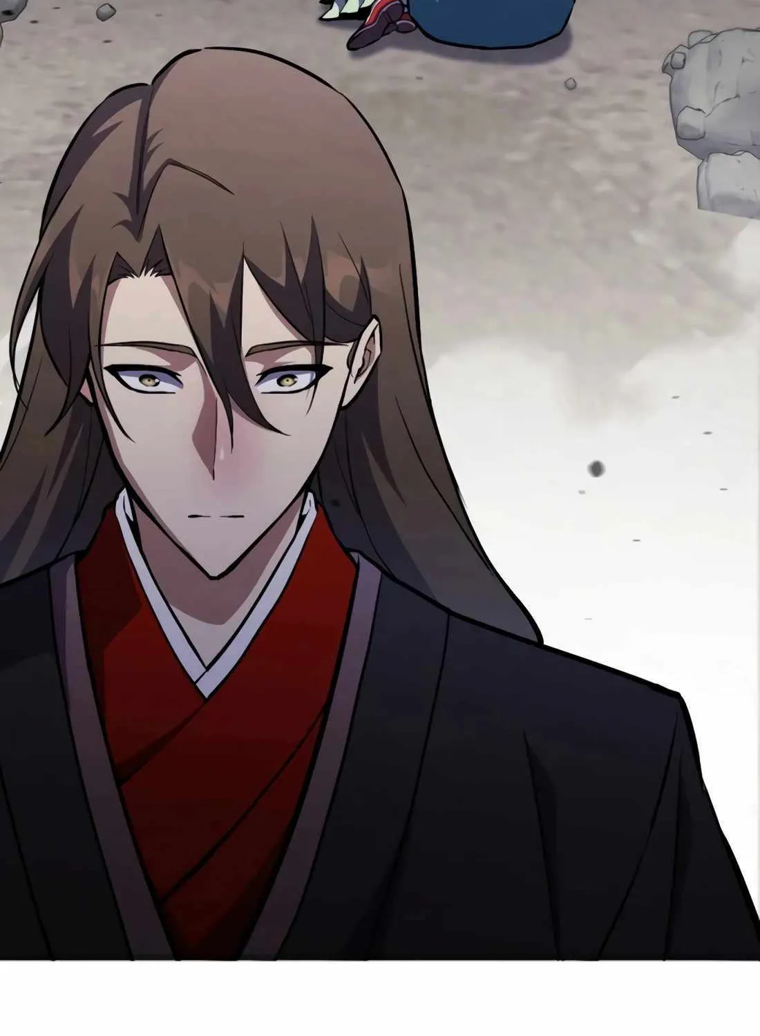 The Indomitable Wanderer Mangakakalot X Chapter 32 Page 132