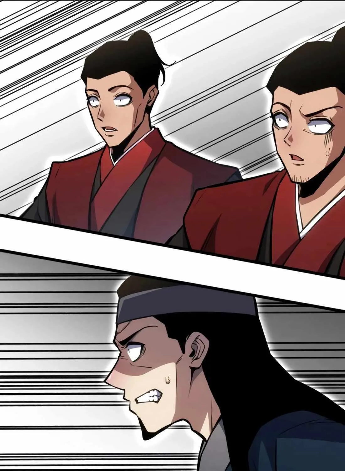 The Indomitable Wanderer Mangakakalot X Chapter 32 Page 19