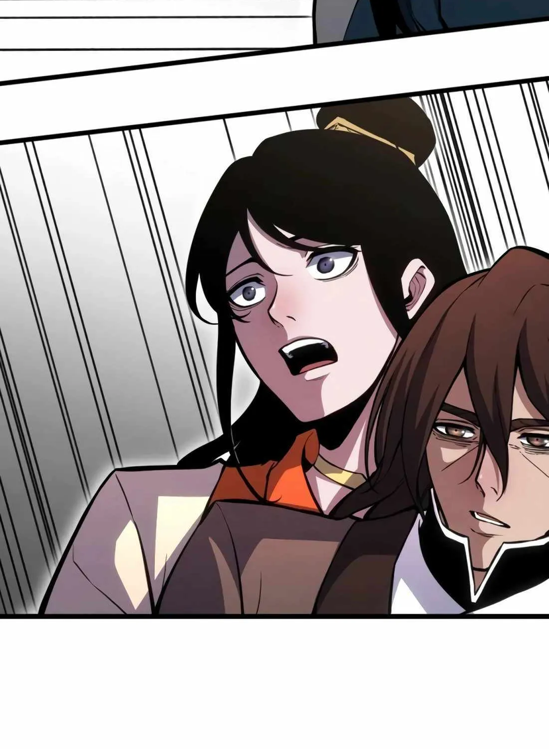 The Indomitable Wanderer Mangakakalot X Chapter 32 Page 20