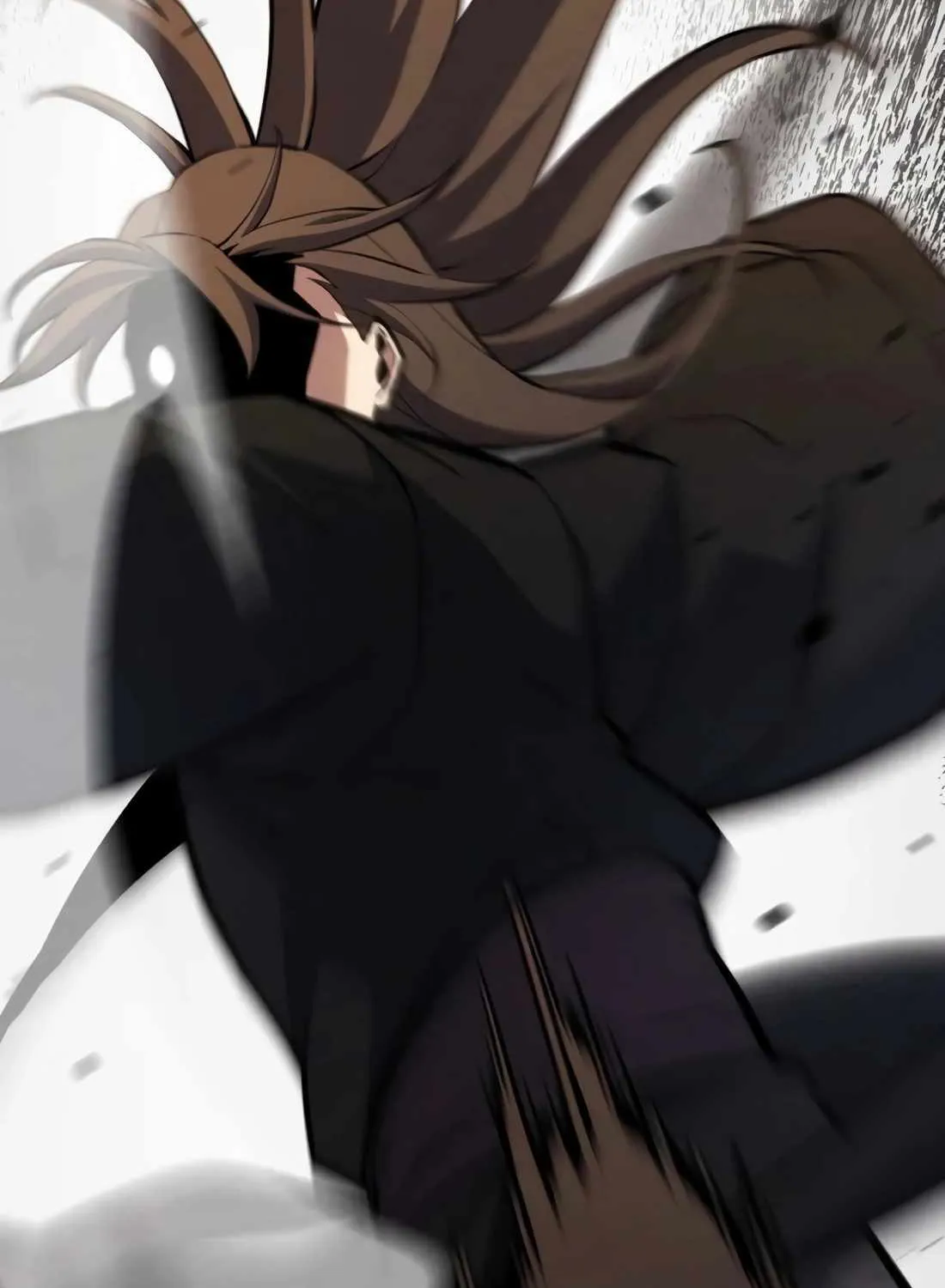 The Indomitable Wanderer Mangakakalot X Chapter 32 Page 3