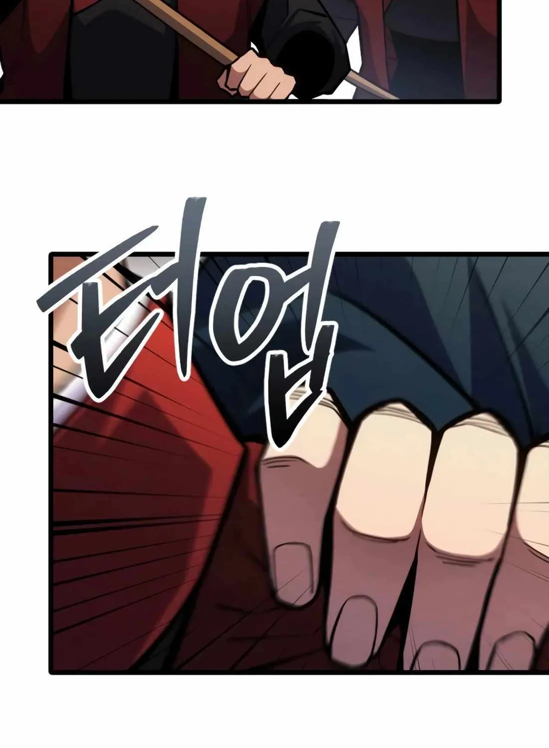 The Indomitable Wanderer Mangakakalot X Chapter 32 Page 22