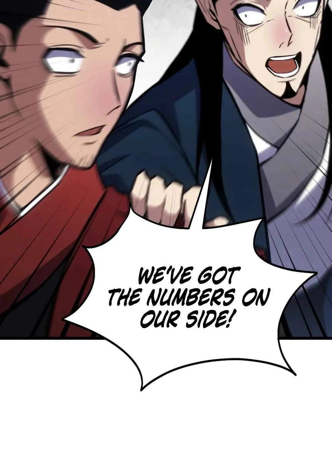 The Indomitable Wanderer Mangakakalot X Chapter 32 Page 24