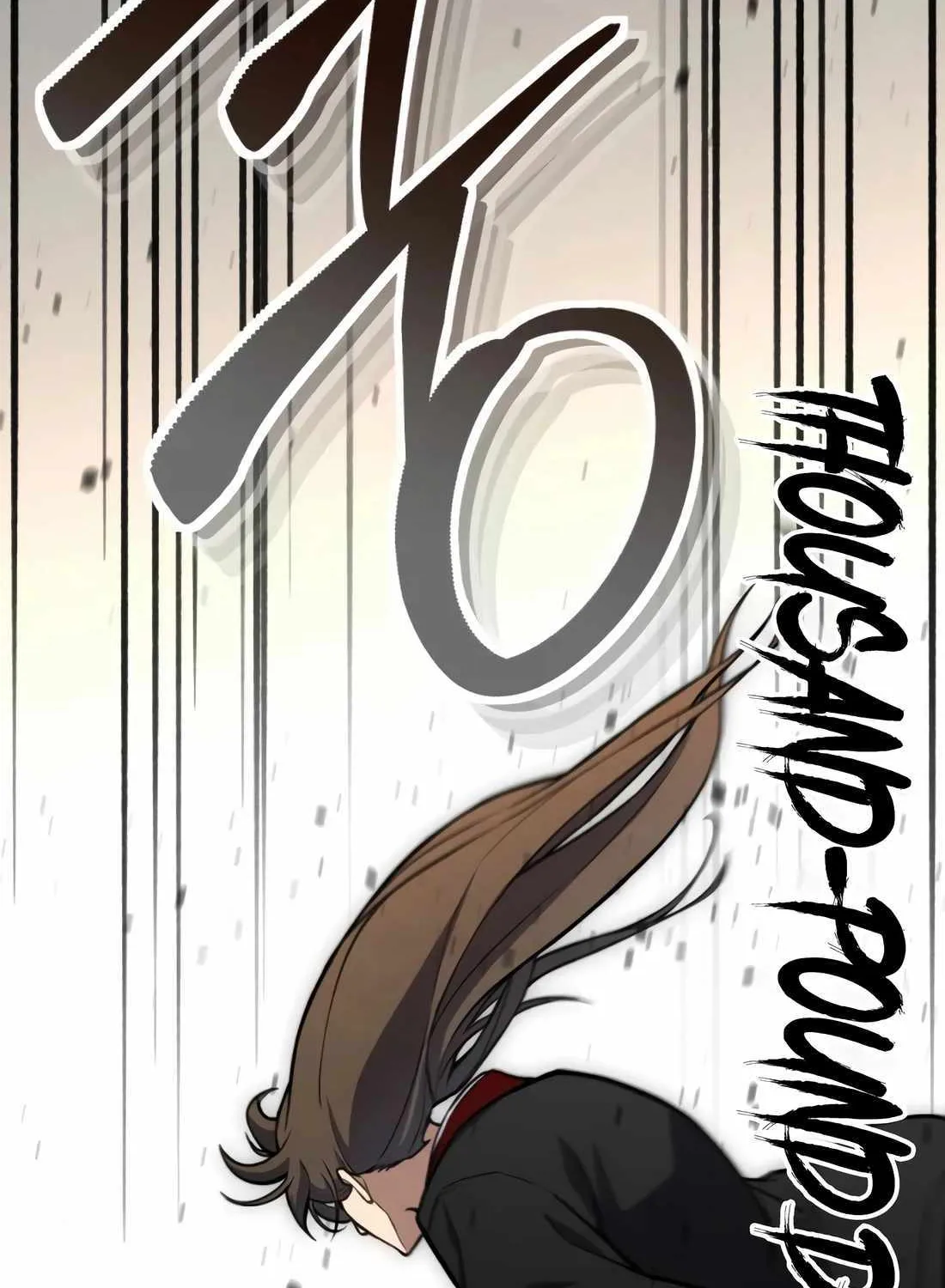 The Indomitable Wanderer Mangakakalot X Chapter 32 Page 26
