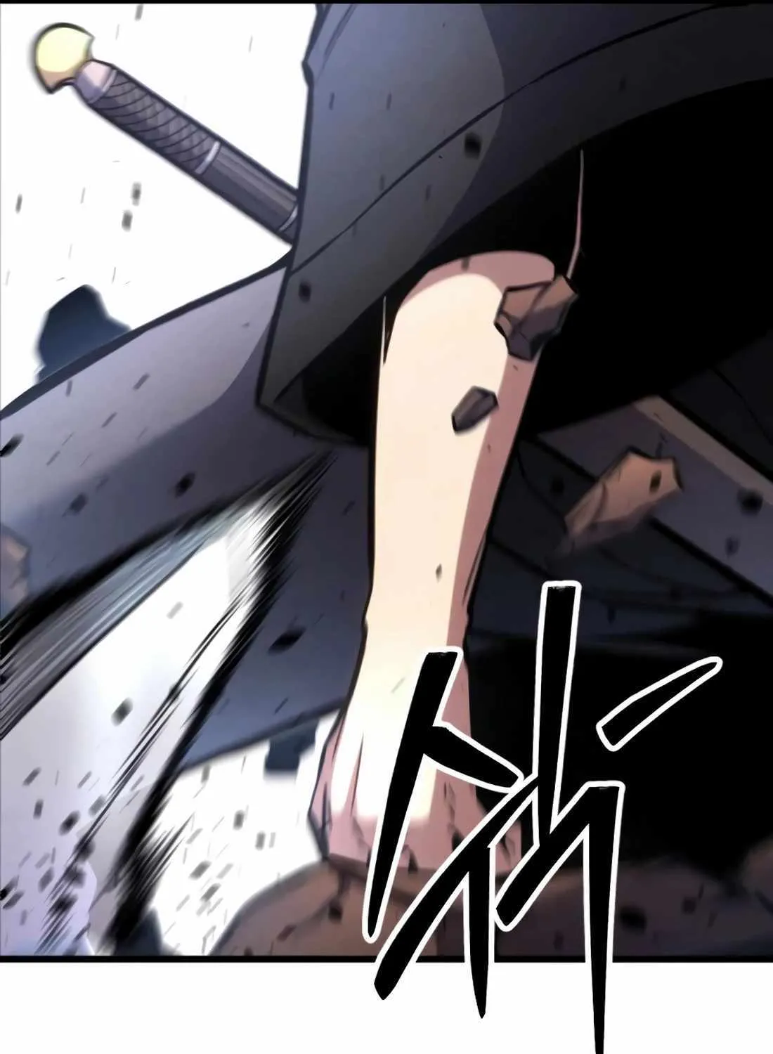 The Indomitable Wanderer Mangakakalot X Chapter 32 Page 29