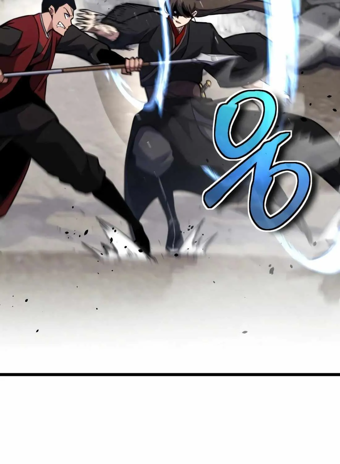 The Indomitable Wanderer Mangakakalot X Chapter 32 Page 31