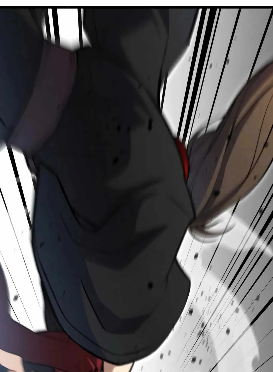 The Indomitable Wanderer Mangakakalot X Chapter 32 Page 33