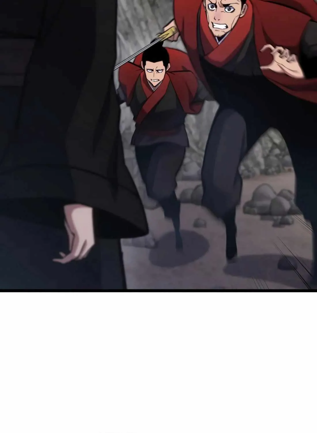 The Indomitable Wanderer Mangakakalot X Chapter 32 Page 53