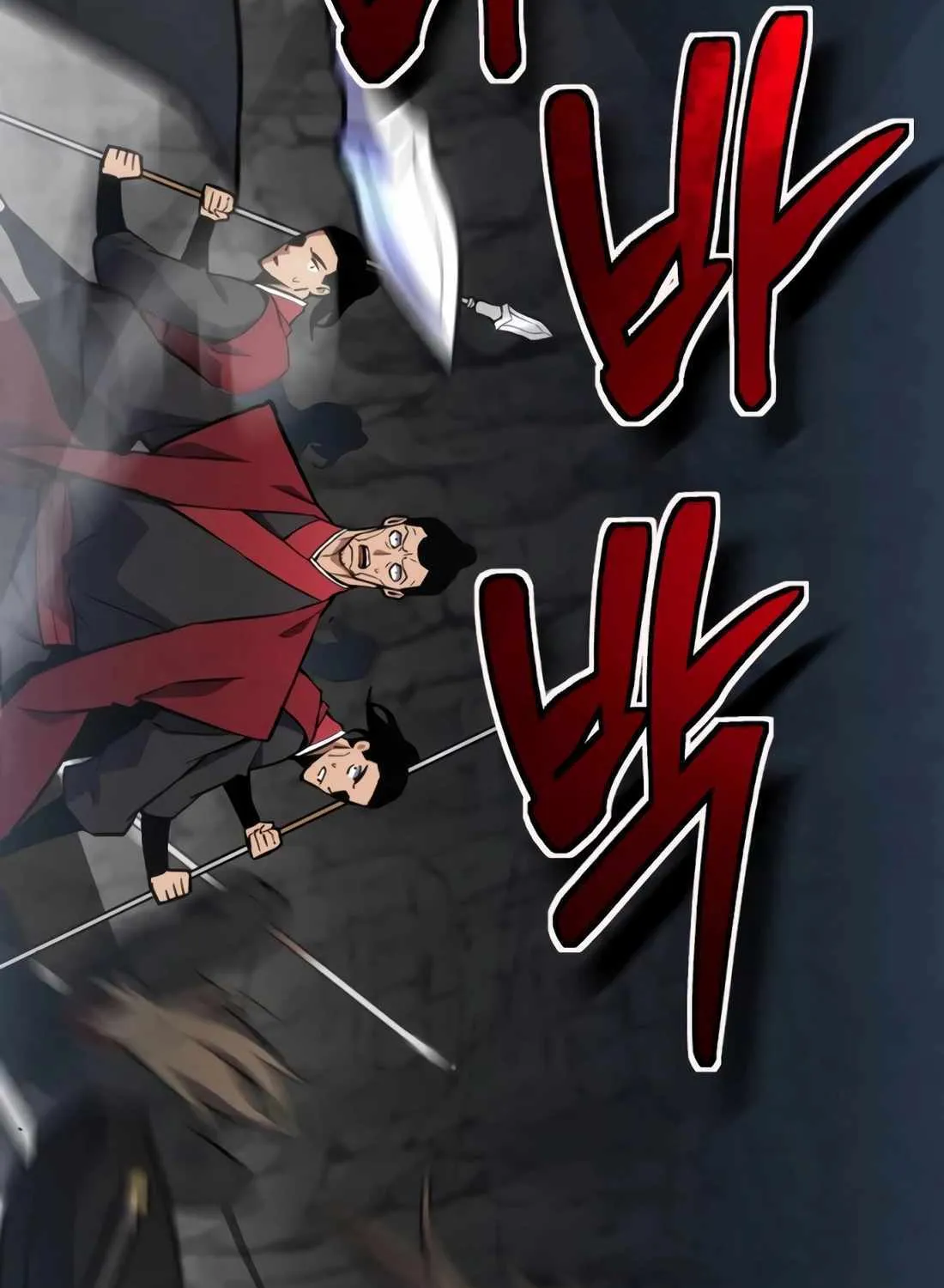 The Indomitable Wanderer Mangakakalot X Chapter 32 Page 61