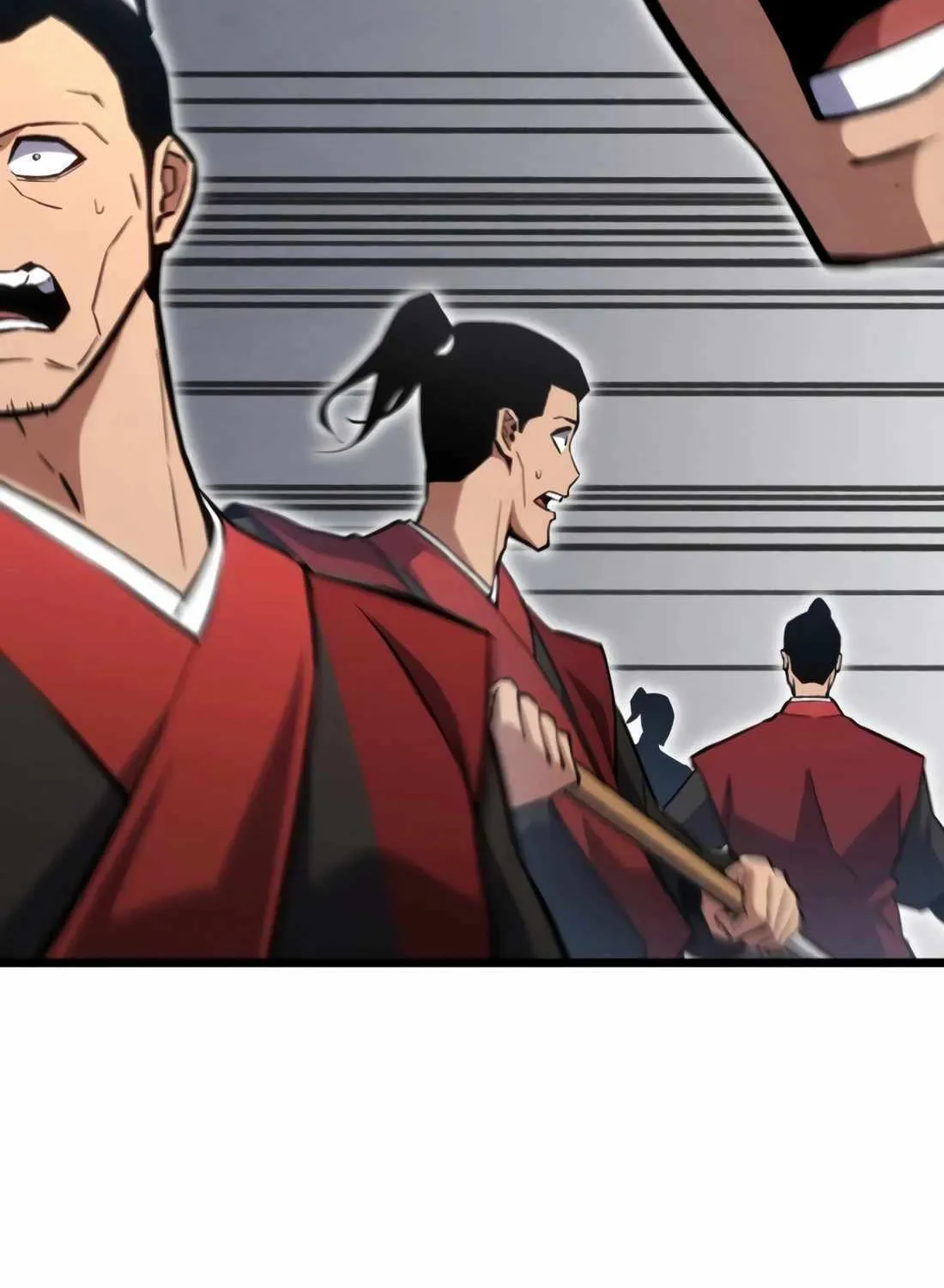 The Indomitable Wanderer Mangakakalot X Chapter 32 Page 64