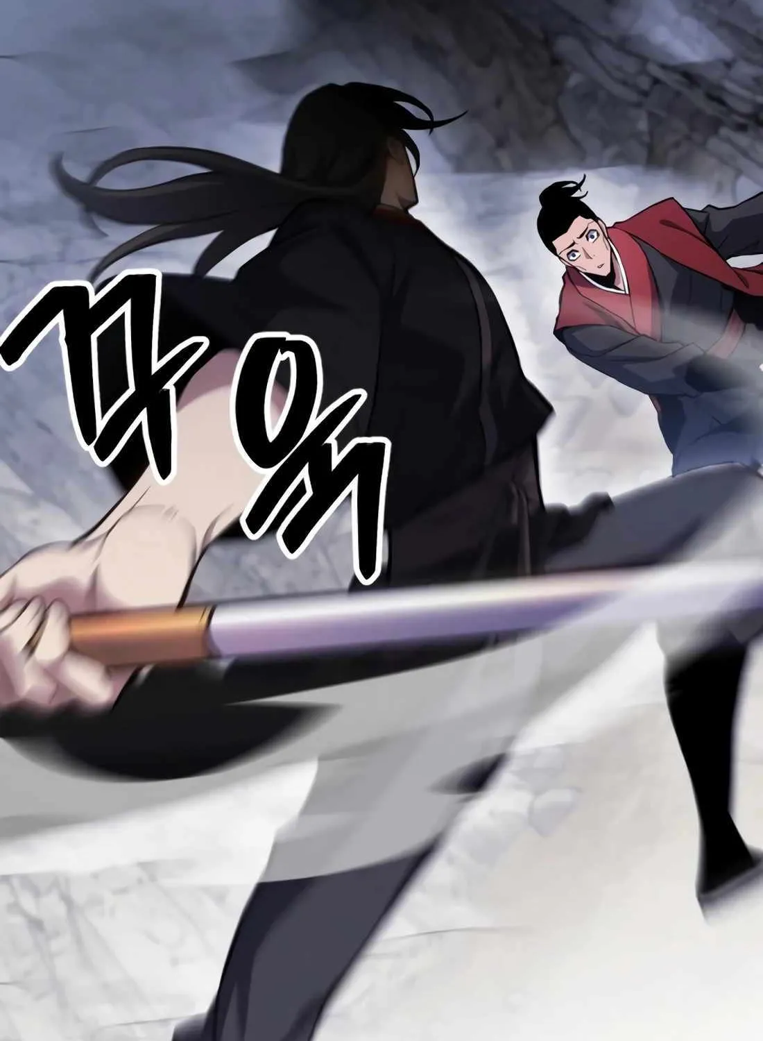 The Indomitable Wanderer Mangakakalot X Chapter 32 Page 72