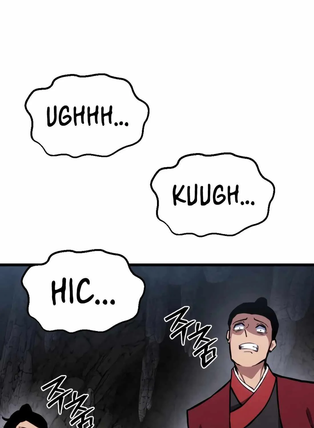 The Indomitable Wanderer Mangakakalot X Chapter 32 Page 81