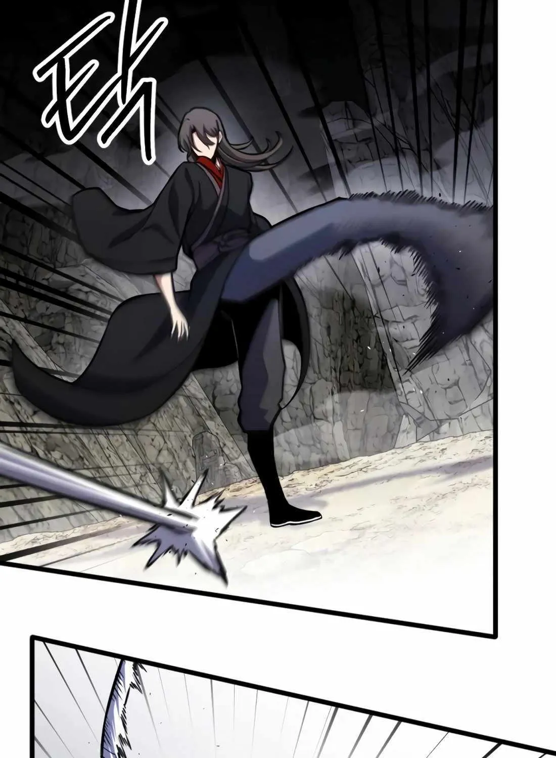 The Indomitable Wanderer Mangakakalot X Chapter 32 Page 100