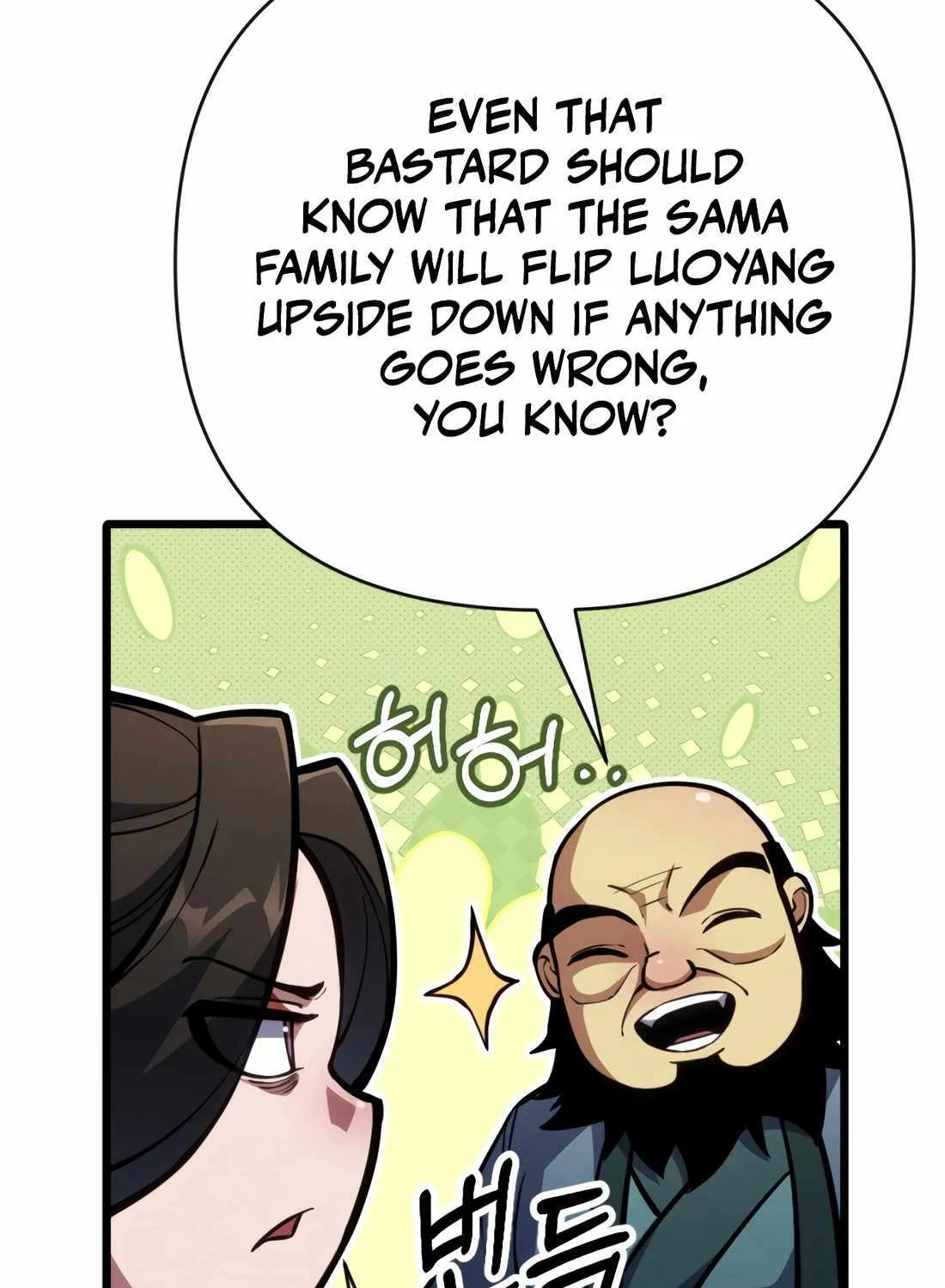 The Indomitable Wanderer Mangakakalot X Chapter 34 Page 110