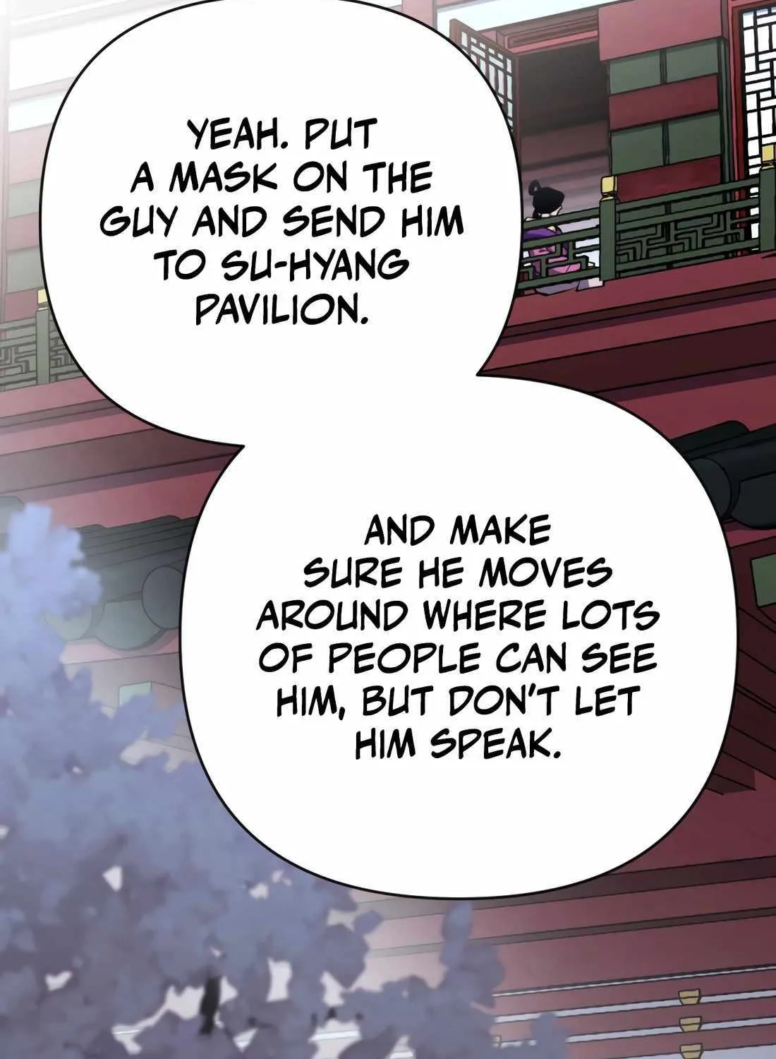 The Indomitable Wanderer Mangakakalot X Chapter 34 Page 102