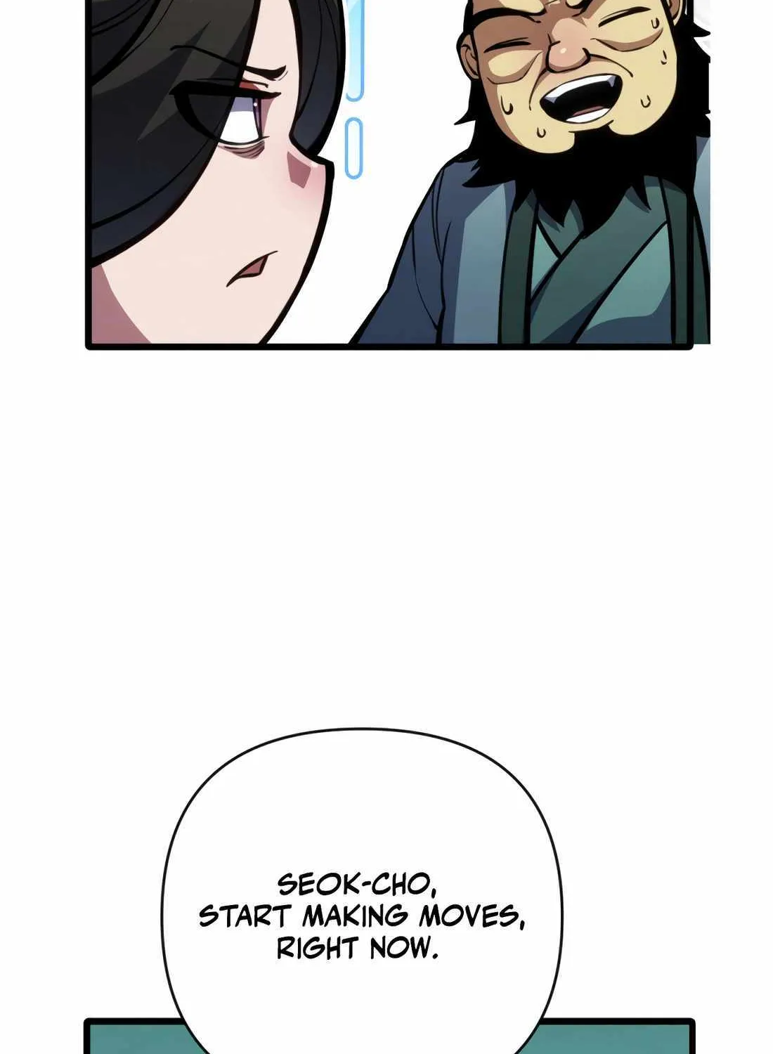 The Indomitable Wanderer Mangakakalot X Chapter 34 Page 112